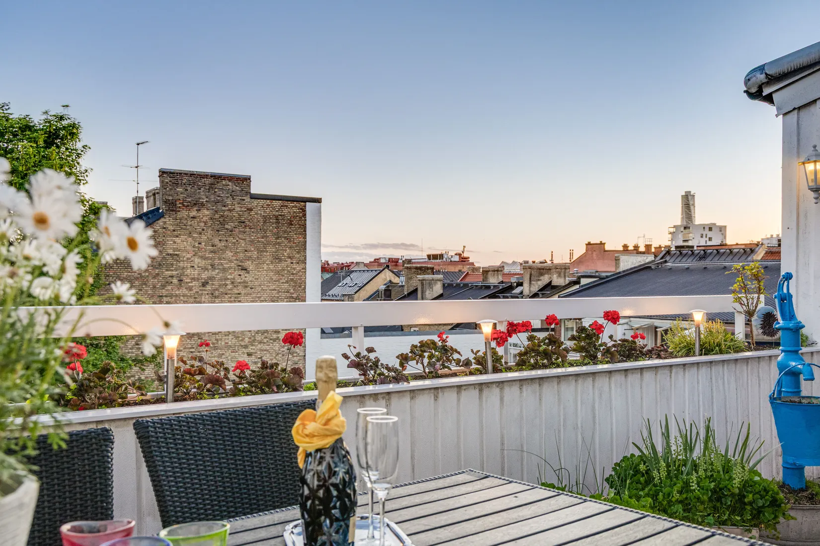 Bostadsrätt, Engelbrektsgatan 1, Gamla Väster, Malmö