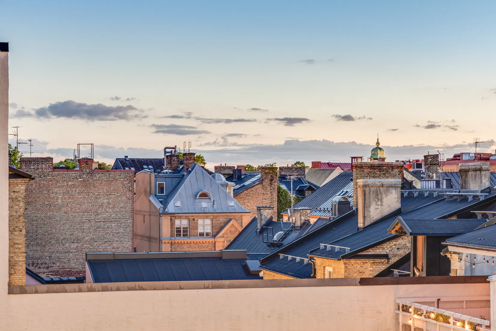 Bostadsrätt, Engelbrektsgatan 1, Gamla Väster, Malmö