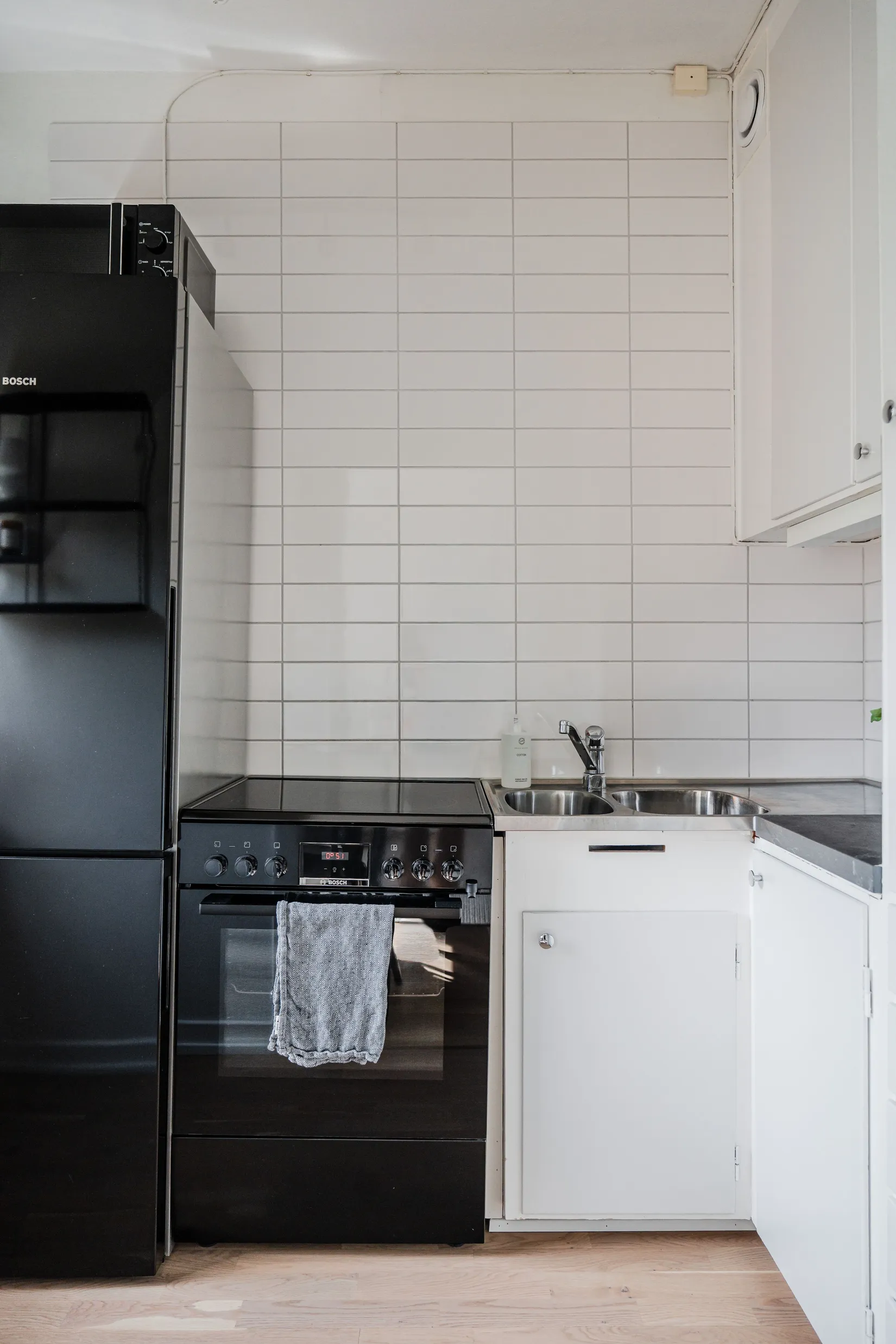 Bostadsrätt, Svartbäcksgatan 76B, Svartbäcken, Uppsala