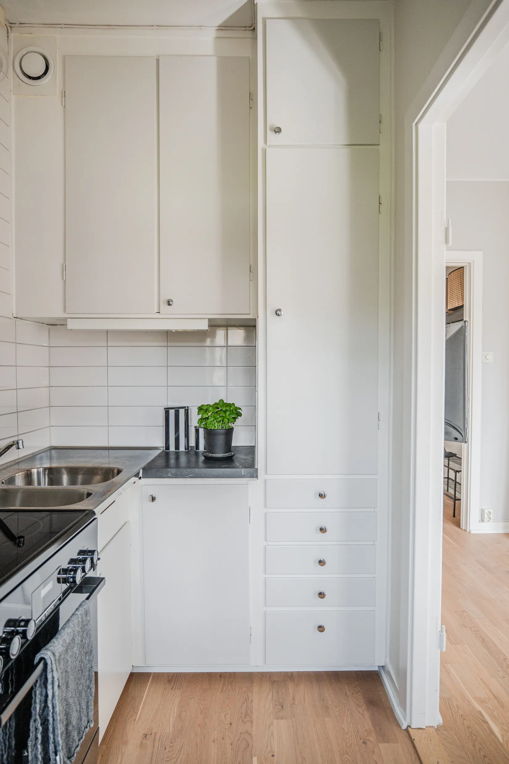 Bostadsrätt, Svartbäcksgatan 76B, Svartbäcken, Uppsala