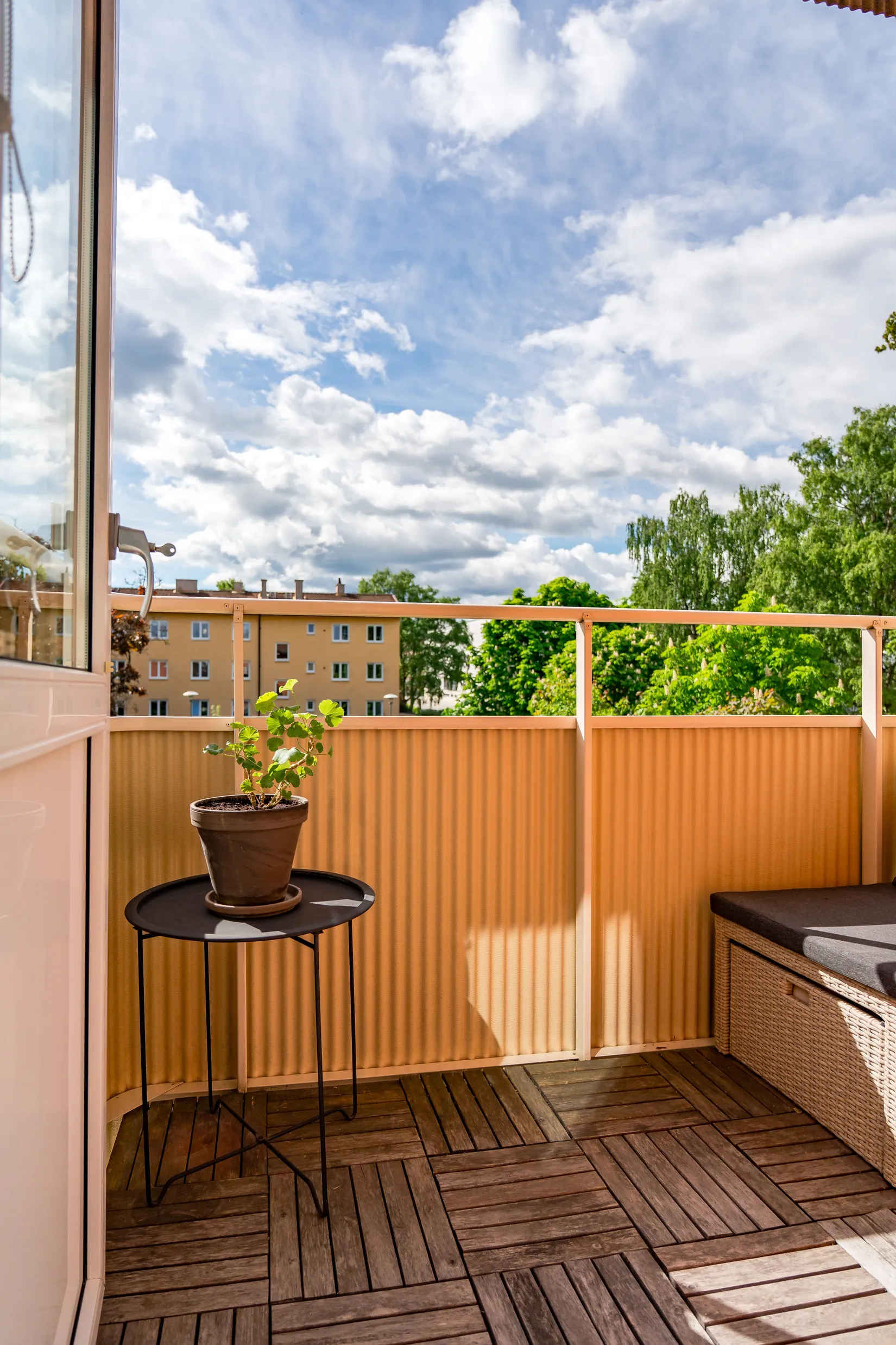 Bostadsrätt, Svartbäcksgatan 76B, Svartbäcken, Uppsala