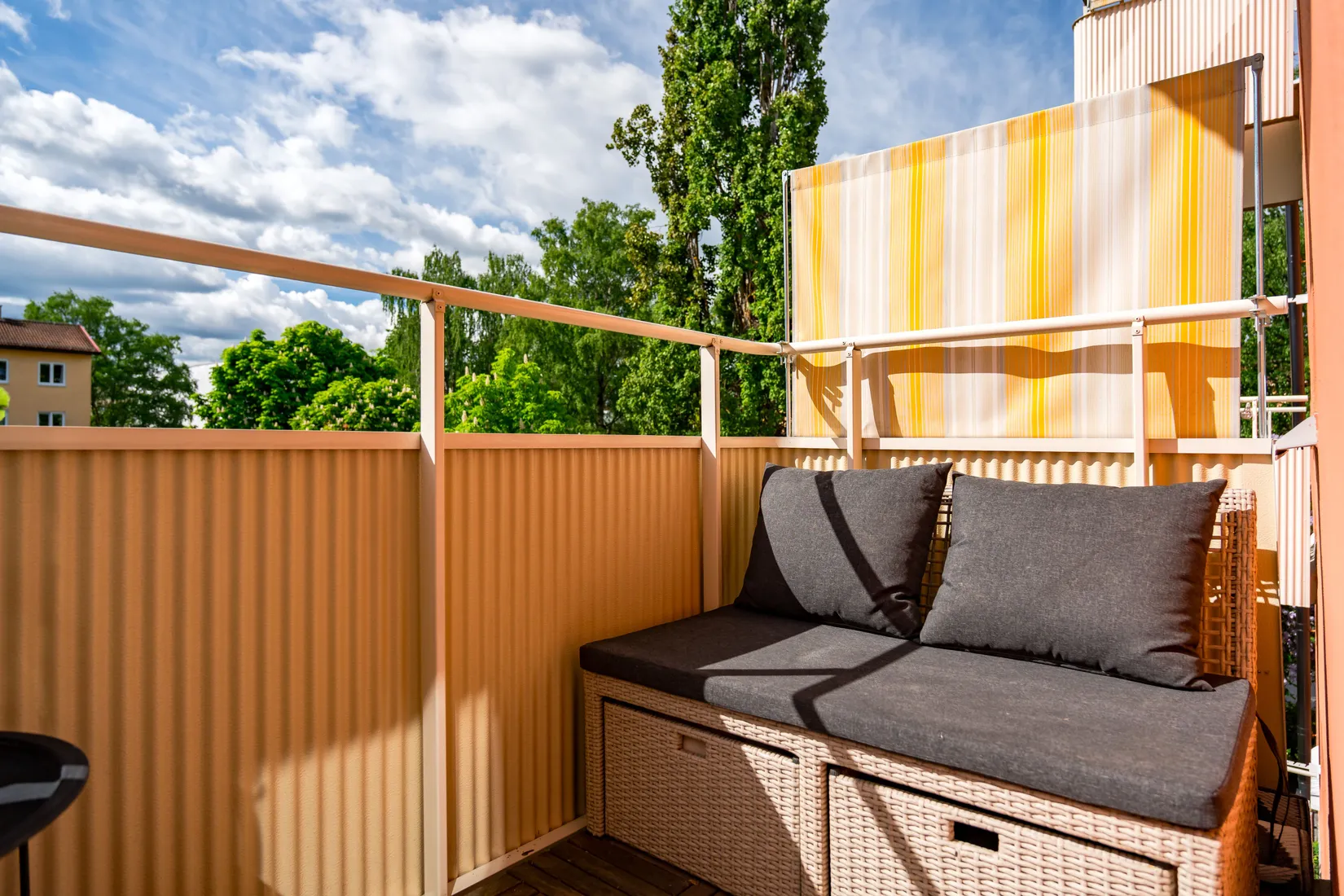 Bostadsrätt, Svartbäcksgatan 76B, Svartbäcken, Uppsala