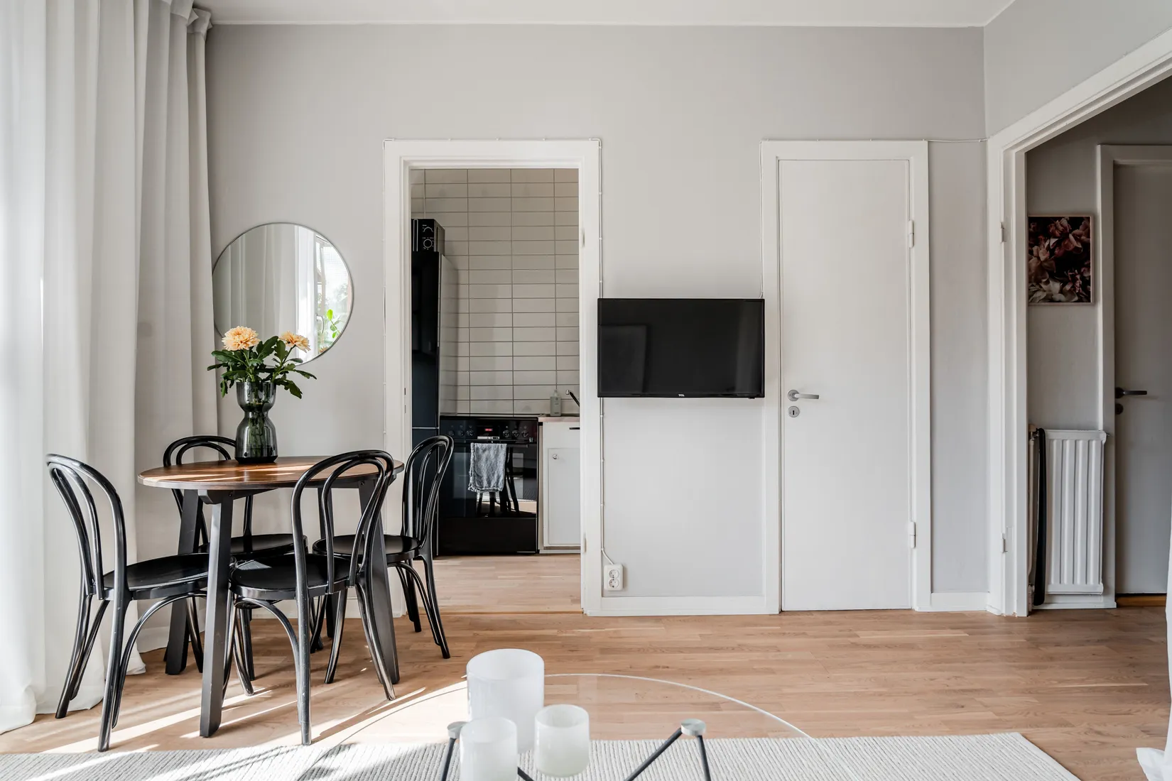 Bostadsrätt, Svartbäcksgatan 76B, Svartbäcken, Uppsala