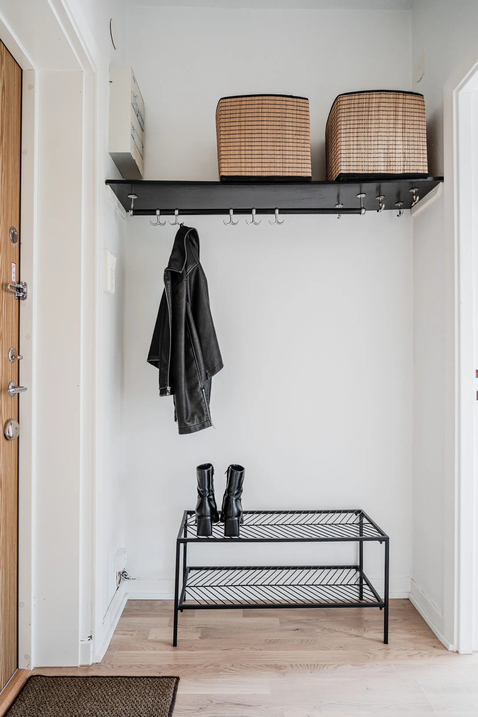 Bostadsrätt, Svartbäcksgatan 76B, Svartbäcken, Uppsala