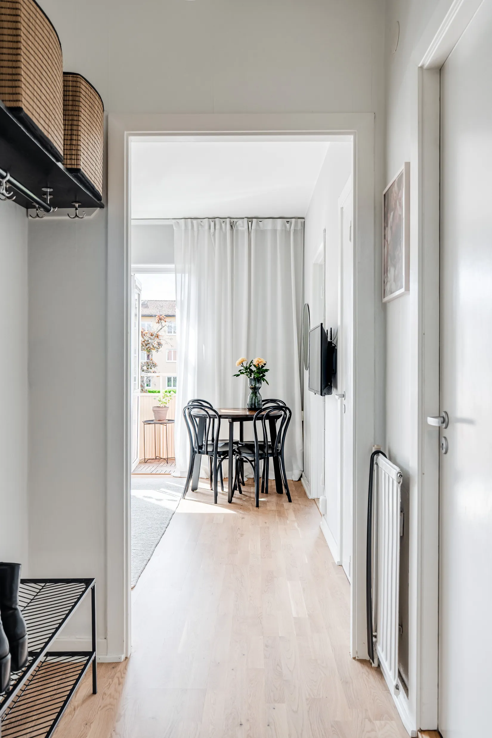 Bostadsrätt, Svartbäcksgatan 76B, Svartbäcken, Uppsala