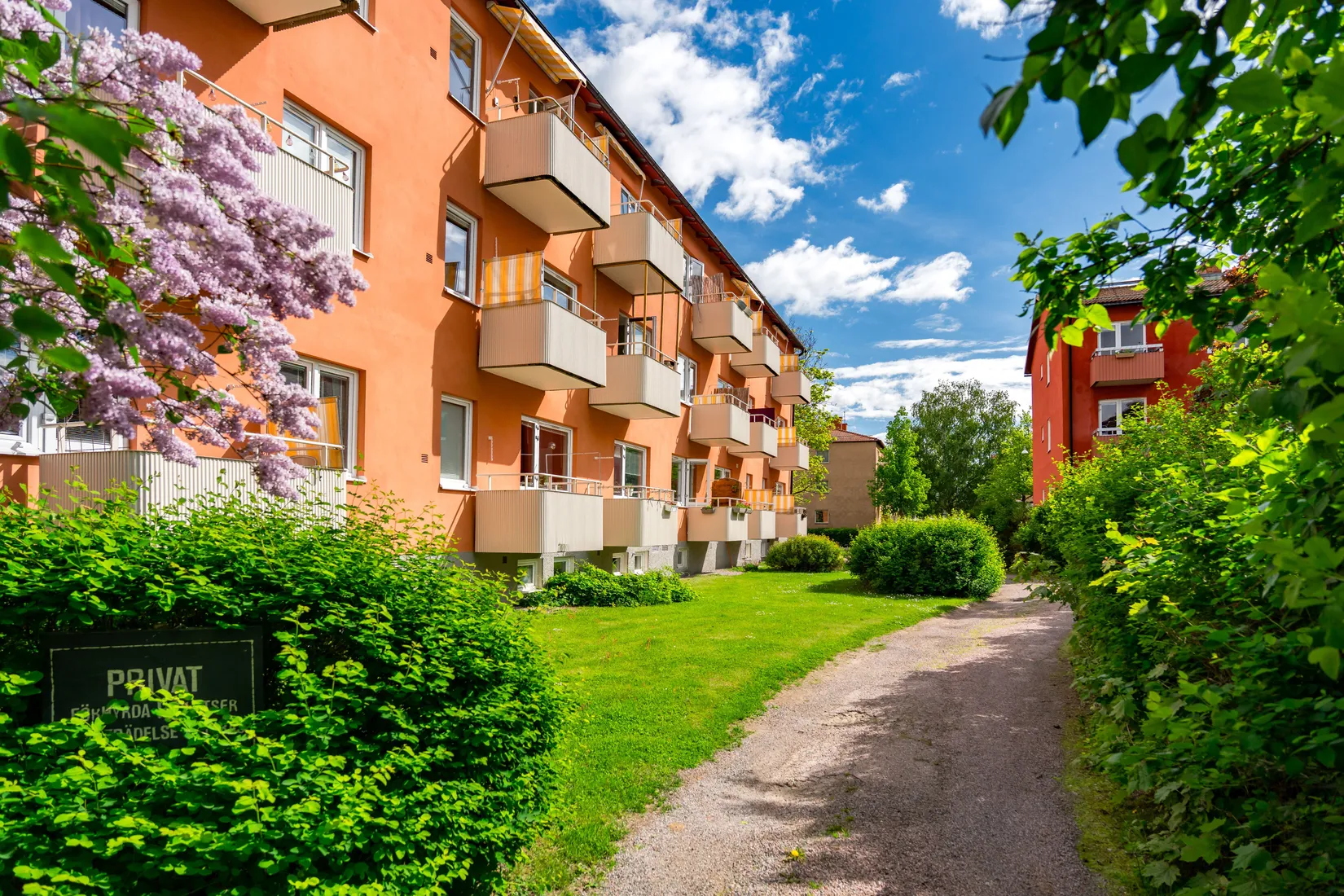 Bostadsrätt, Svartbäcksgatan 76B, Svartbäcken, Uppsala