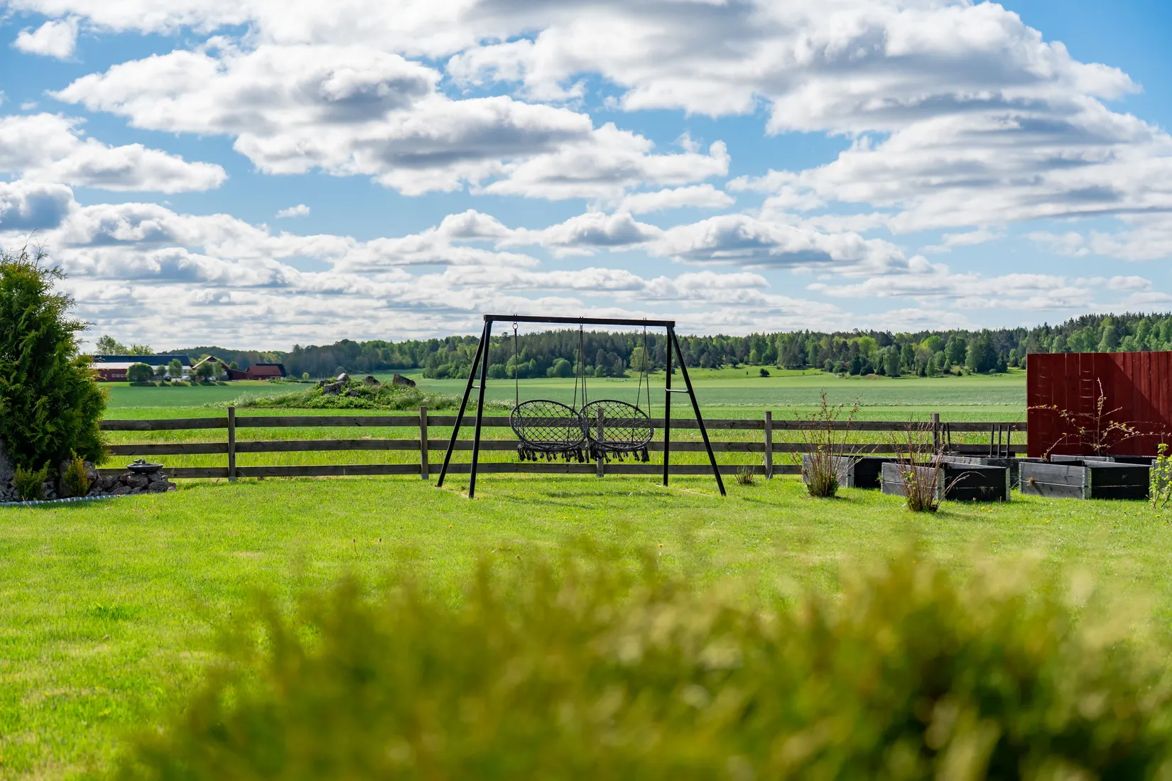 Villa, Radhus, Näs-Söderby 96, Söderby, Uppsala