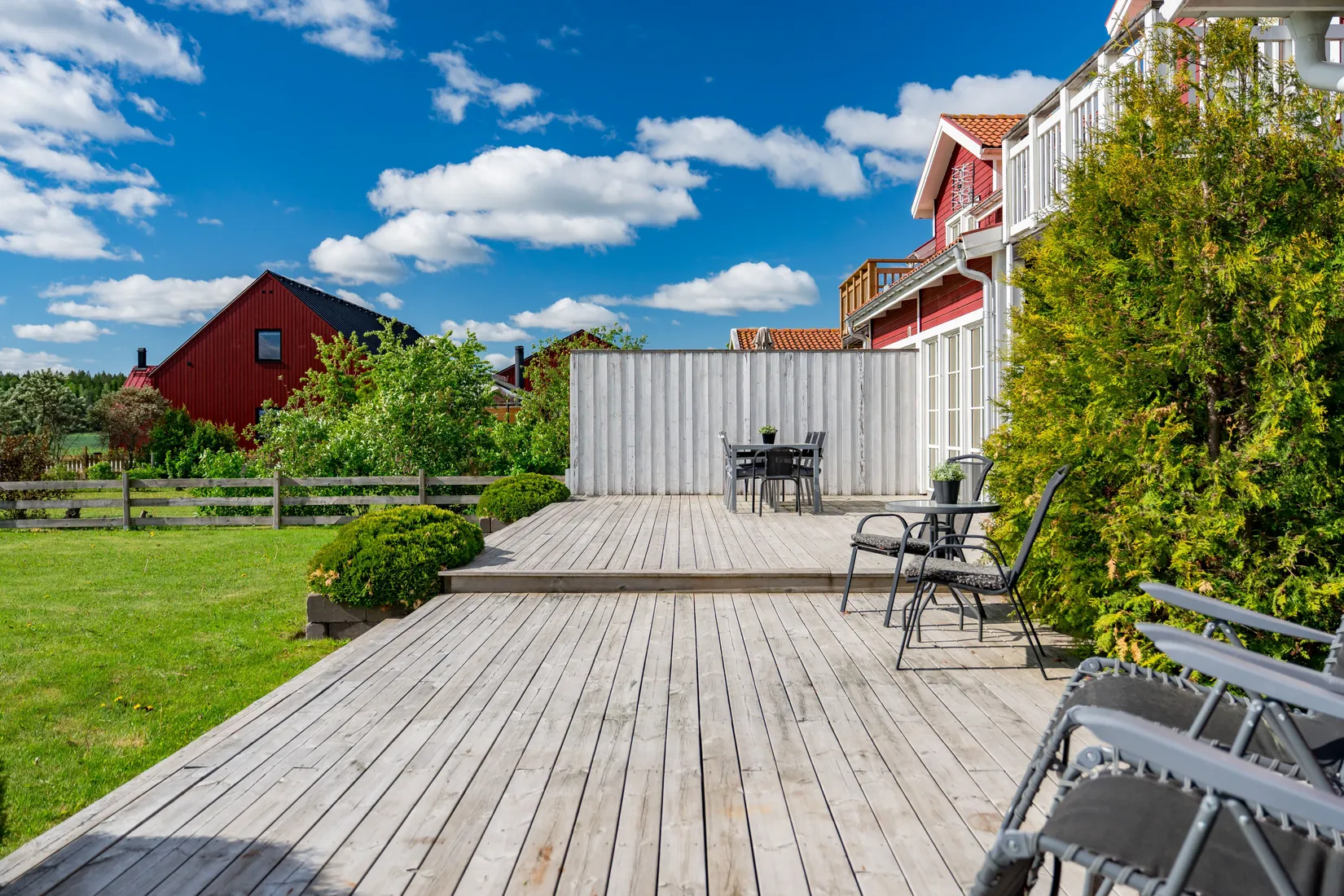 Villa, Radhus, Näs-Söderby 96, Söderby, Uppsala