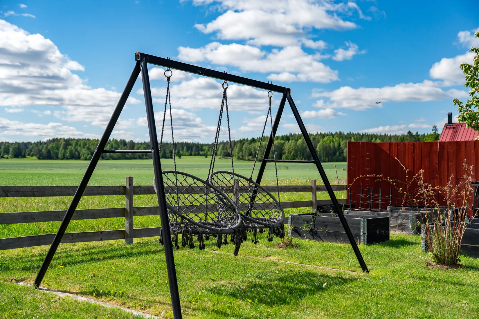 Villa, Radhus, Näs-Söderby 96, Söderby, Uppsala