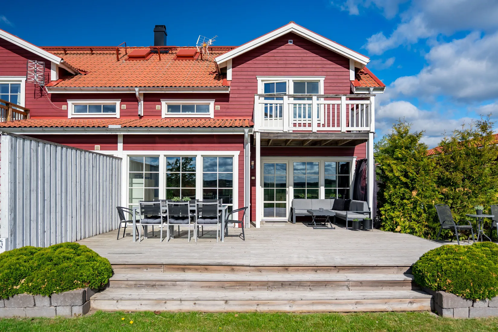 Villa, Radhus, Näs-Söderby 96, Söderby, Uppsala