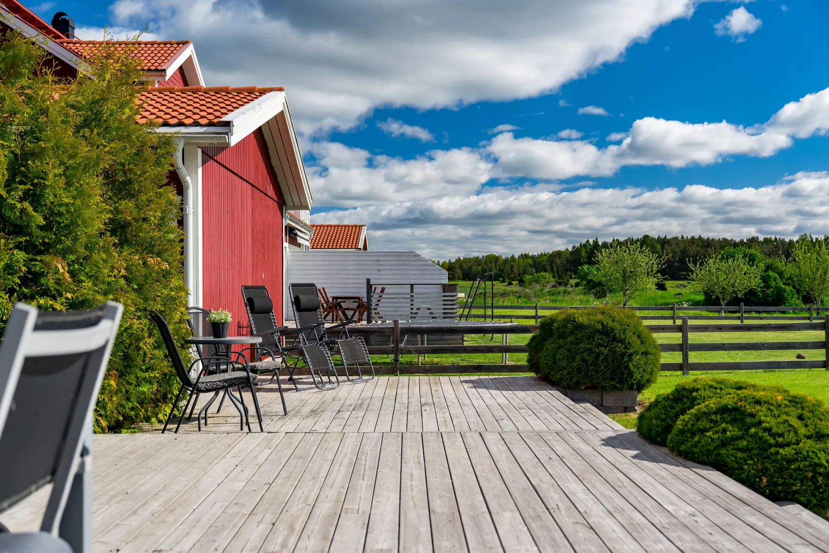 Villa, Radhus, Näs-Söderby 96, Söderby, Uppsala