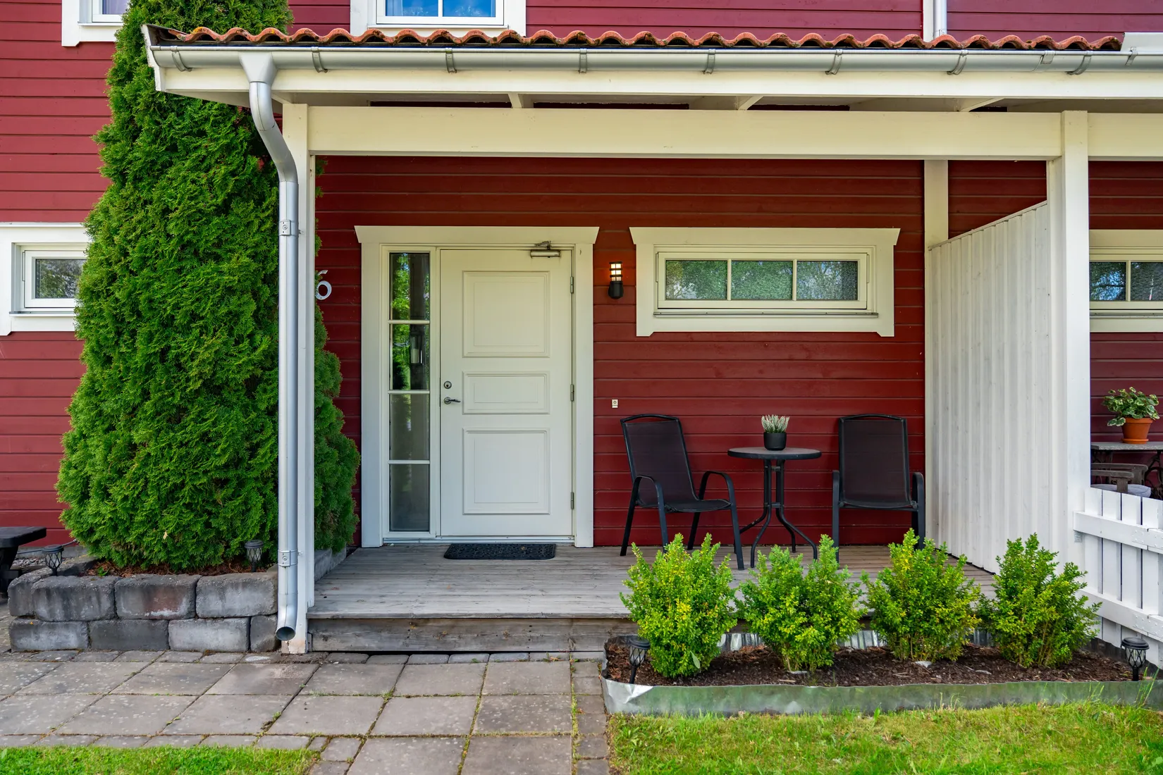 Villa, Radhus, Näs-Söderby 96, Söderby, Uppsala