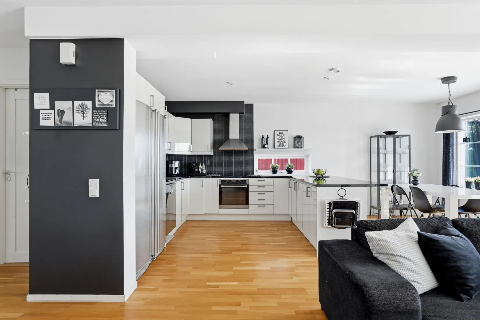 Villa, Radhus, Näs-Söderby 96, Söderby, Uppsala