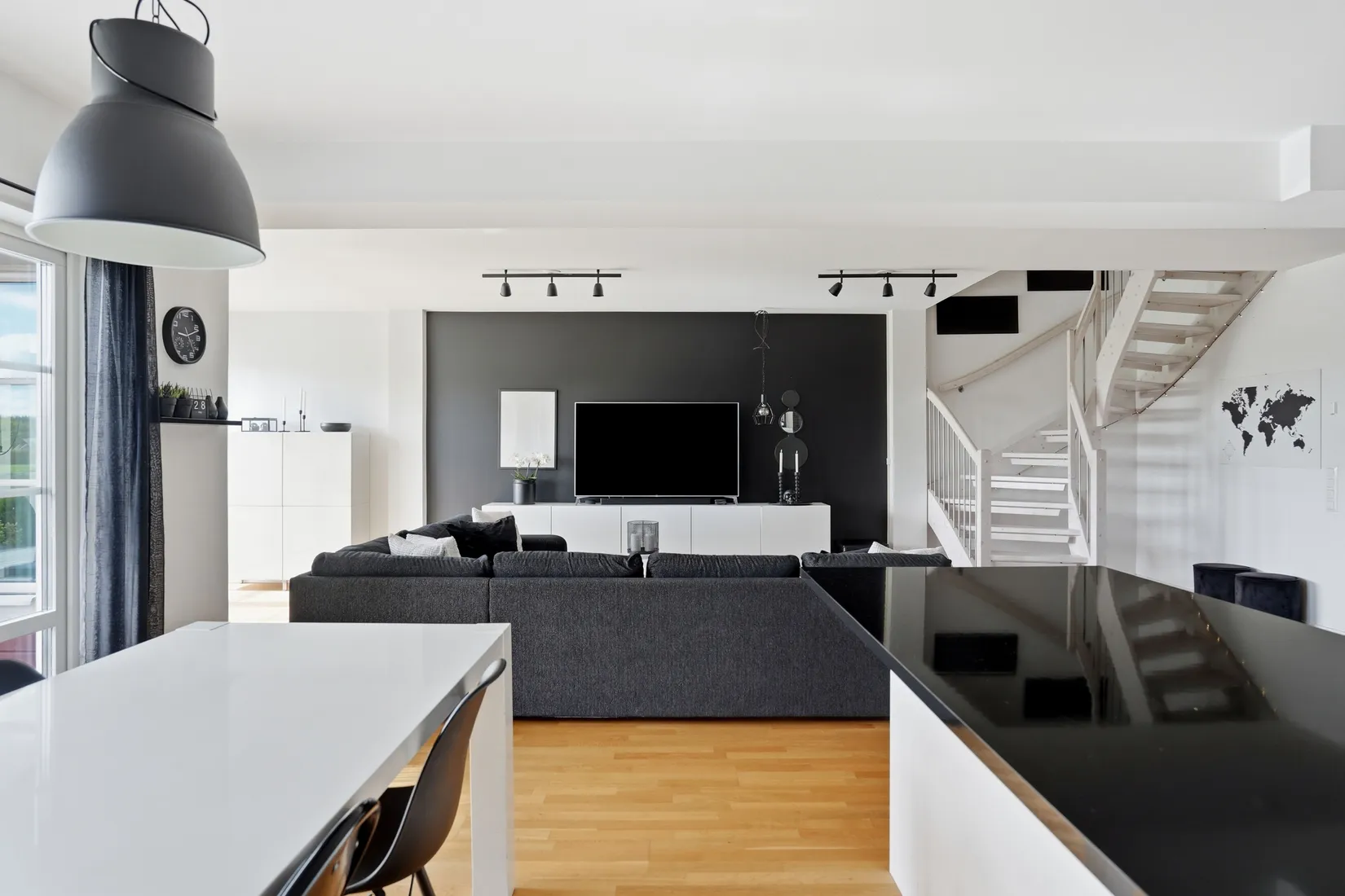 Villa, Radhus, Näs-Söderby 96, Söderby, Uppsala