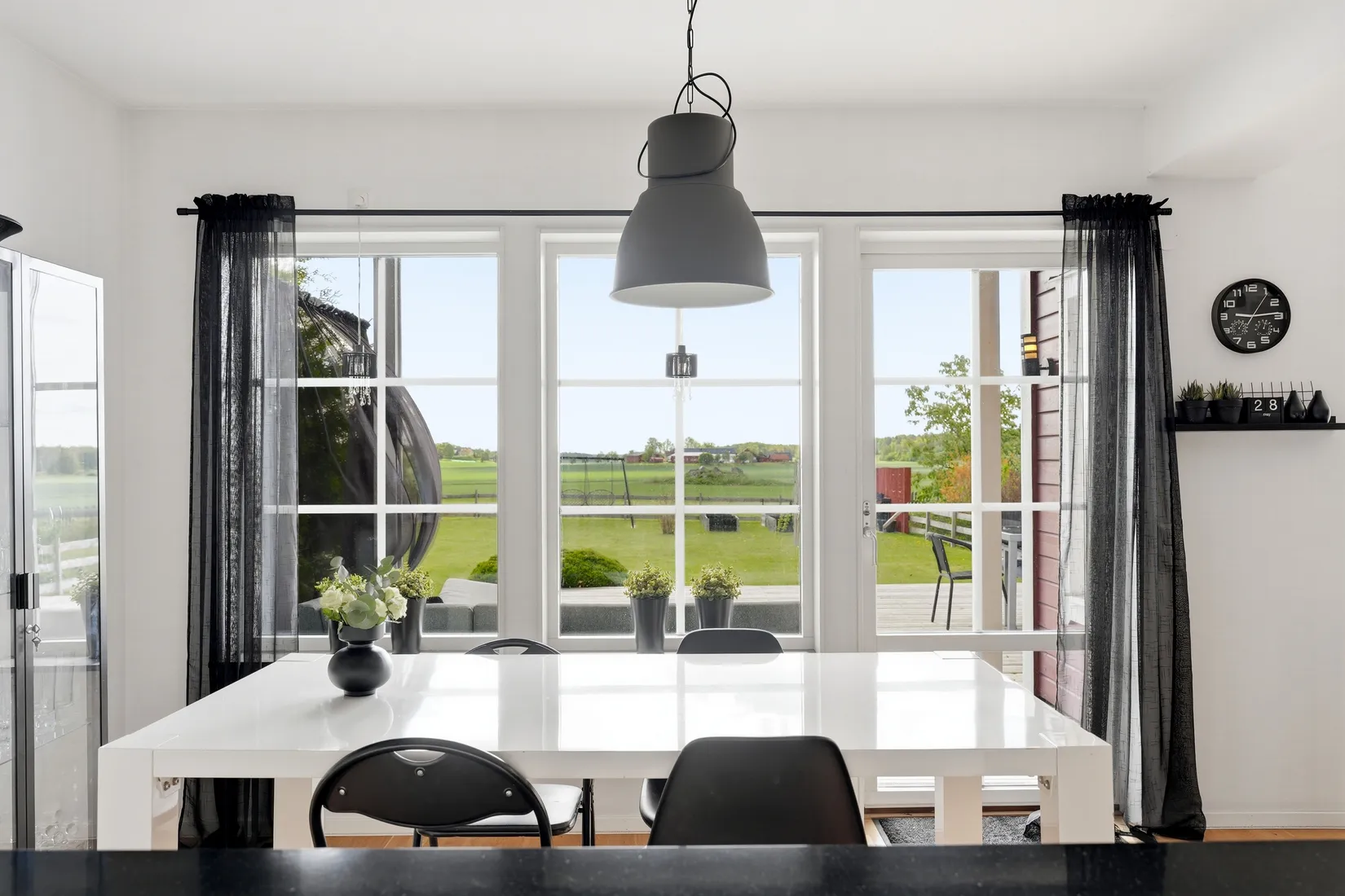Villa, Radhus, Näs-Söderby 96, Söderby, Uppsala
