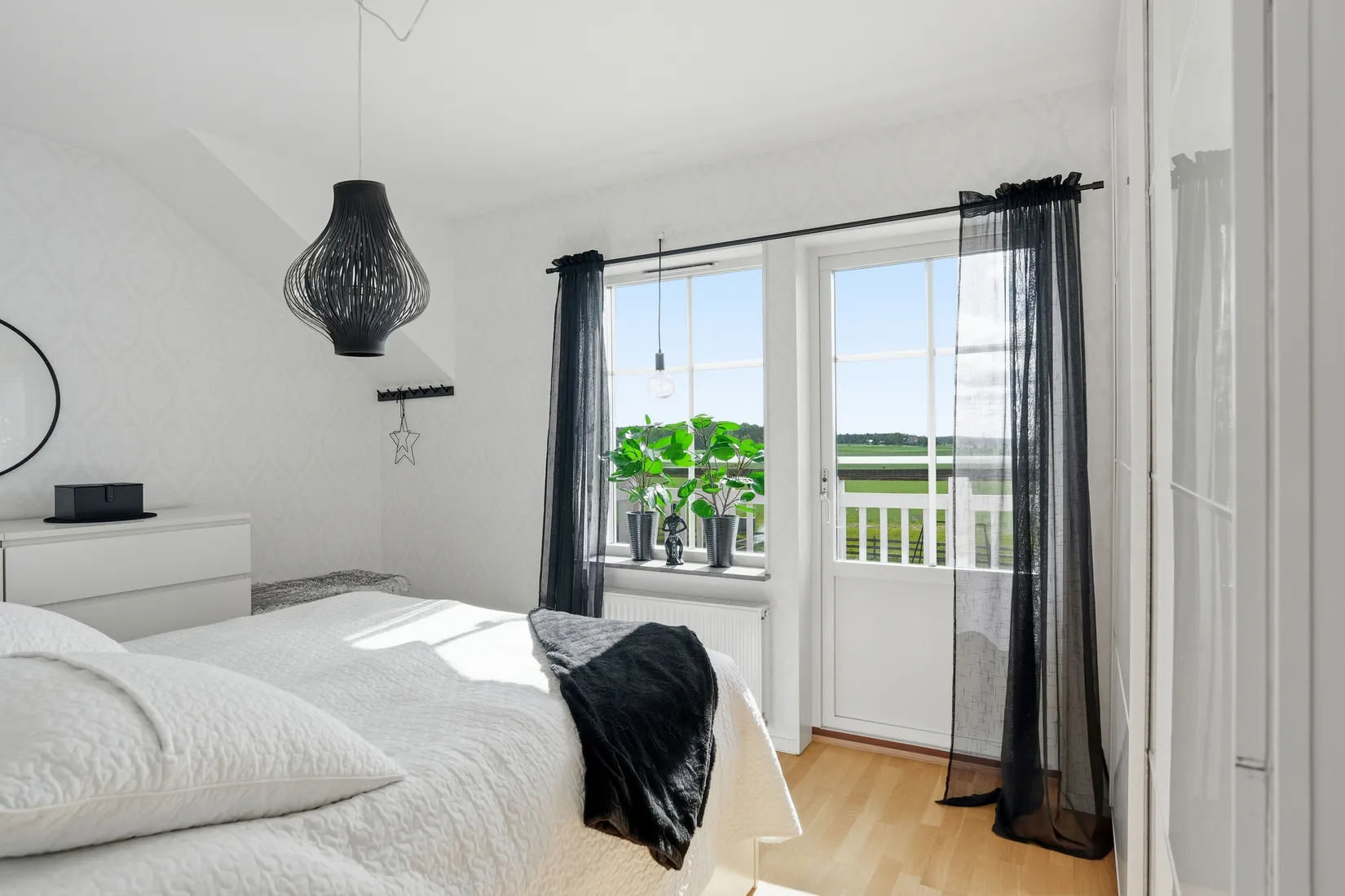 Villa, Radhus, Näs-Söderby 96, Söderby, Uppsala