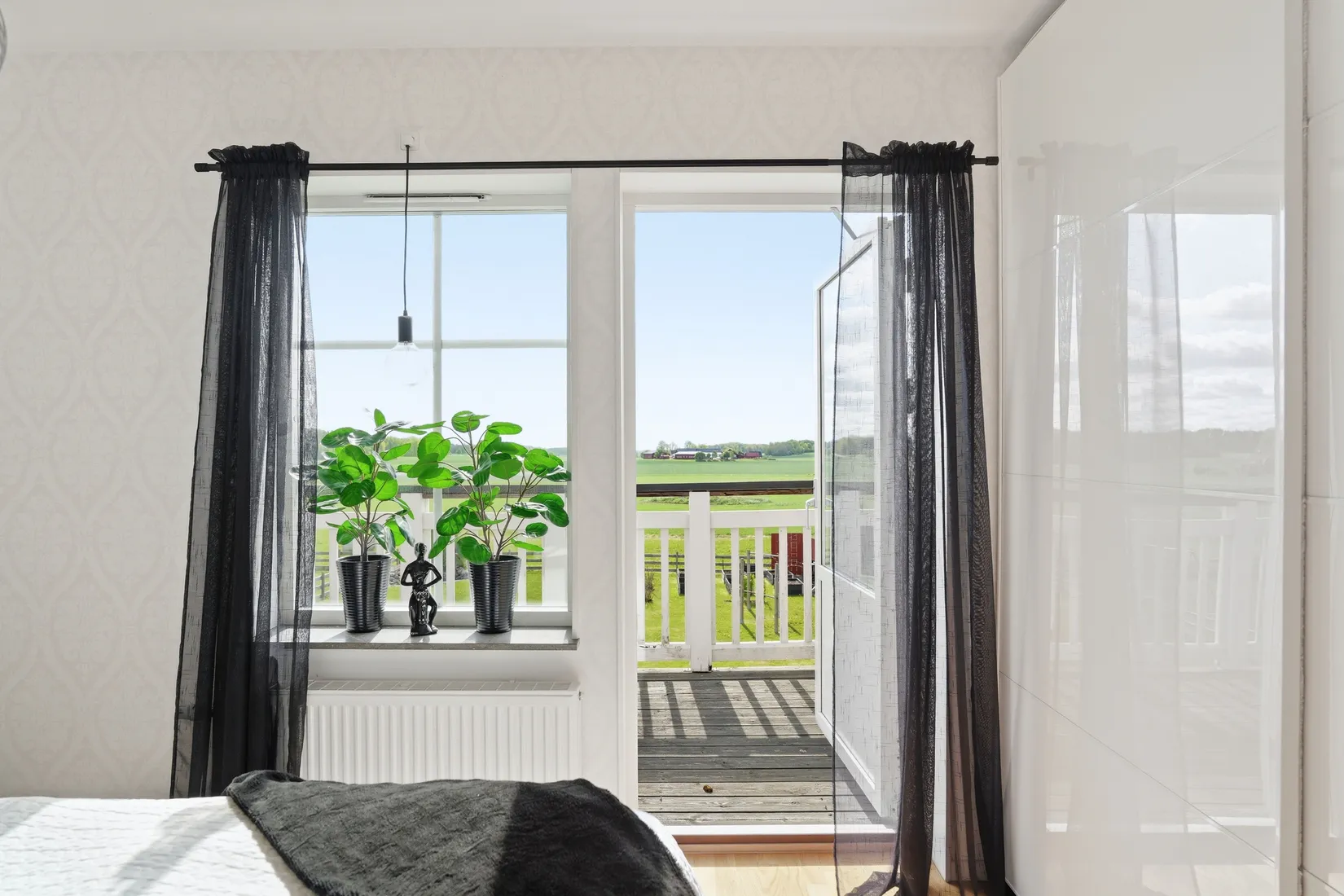 Villa, Radhus, Näs-Söderby 96, Söderby, Uppsala