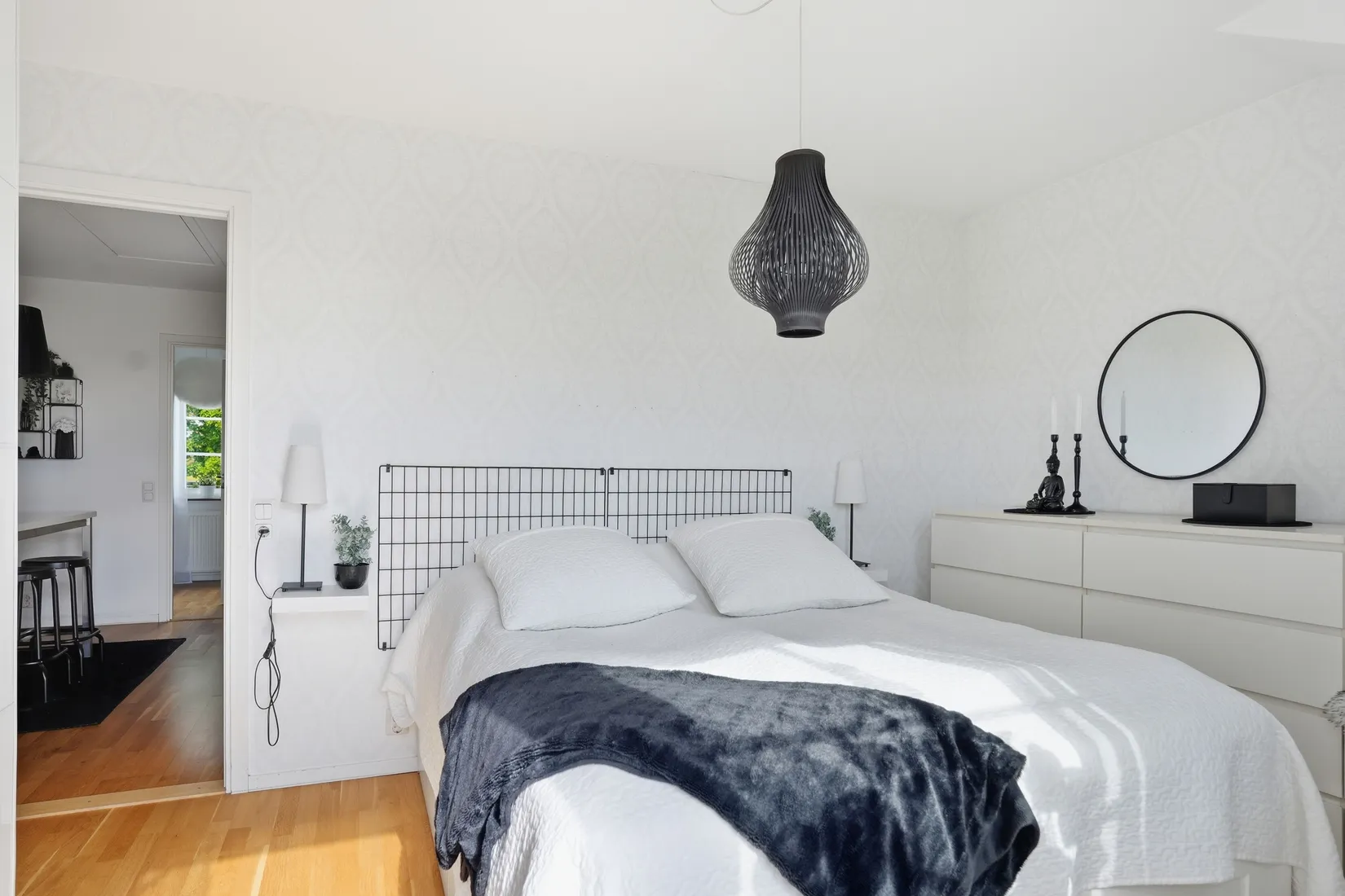 Villa, Radhus, Näs-Söderby 96, Söderby, Uppsala