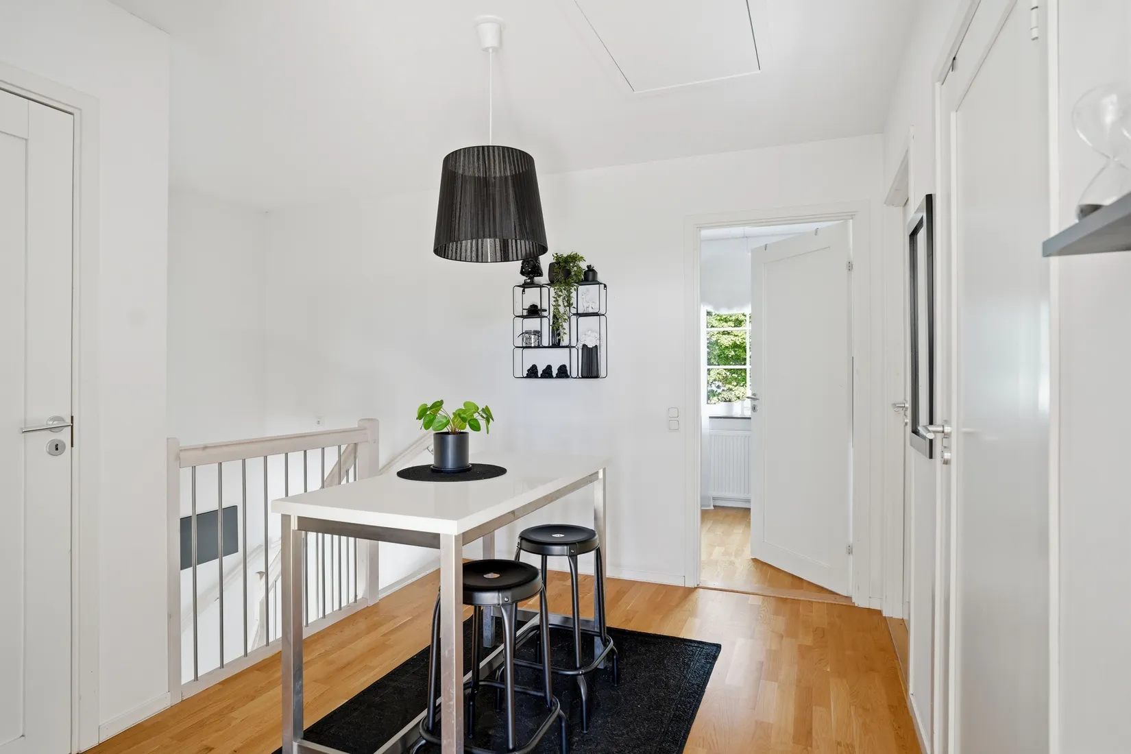 Villa, Radhus, Näs-Söderby 96, Söderby, Uppsala