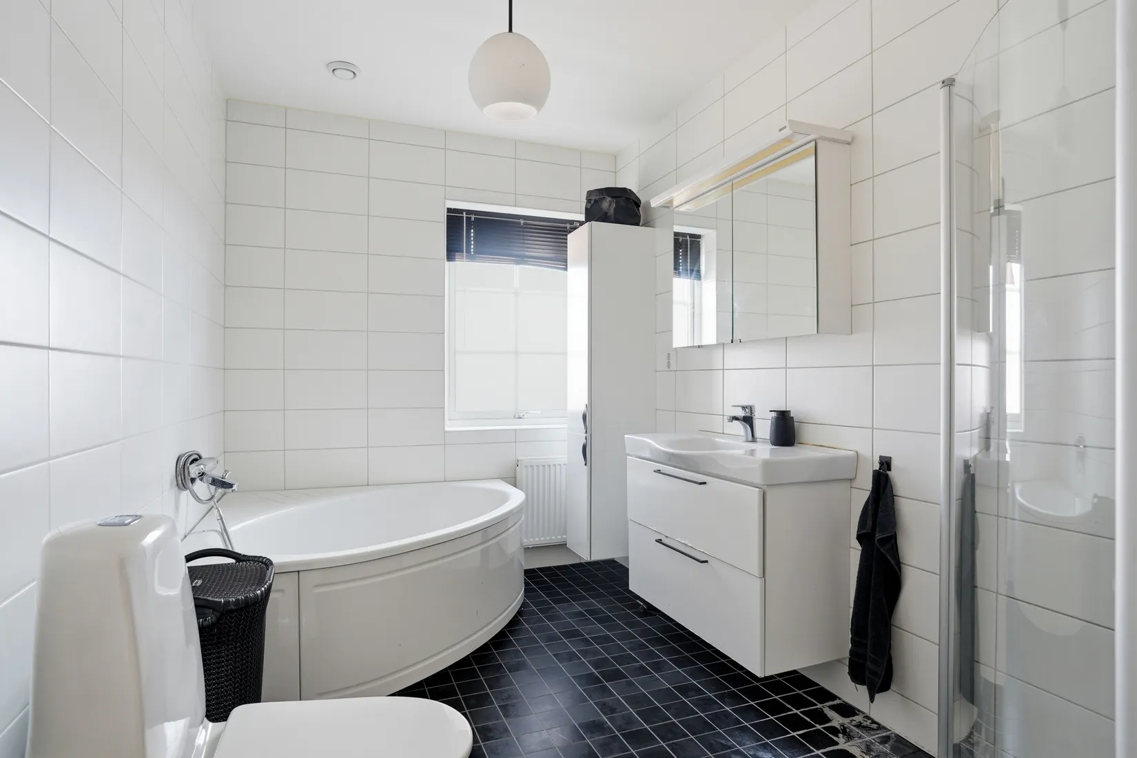 Villa, Radhus, Näs-Söderby 96, Söderby, Uppsala