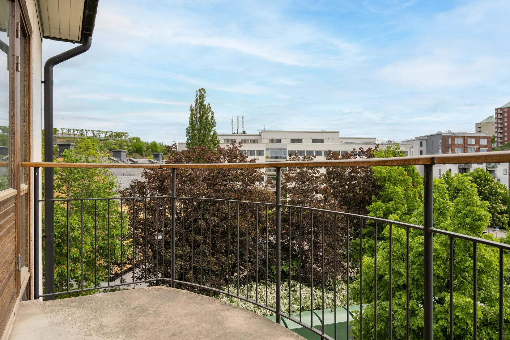 Bostadsrätt, Alsnögatan 14, Södermalm - Sofia, Stockholm
