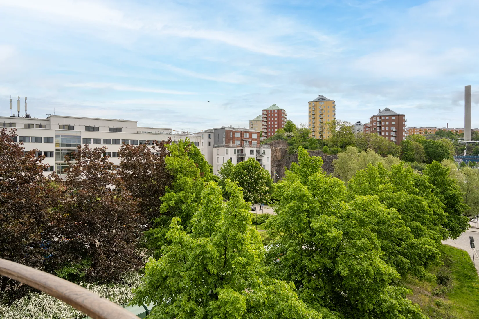 Bostadsrätt, Alsnögatan 14, Södermalm - Sofia, Stockholm