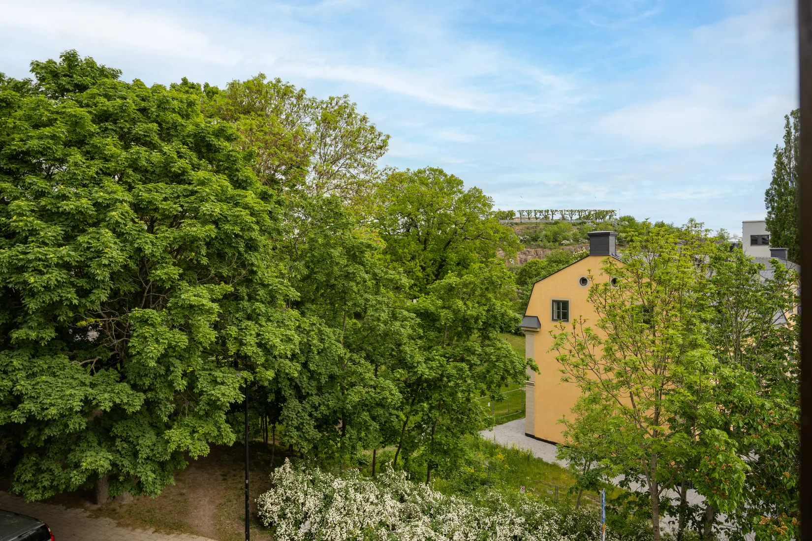 Bostadsrätt, Alsnögatan 14, Södermalm - Sofia, Stockholm