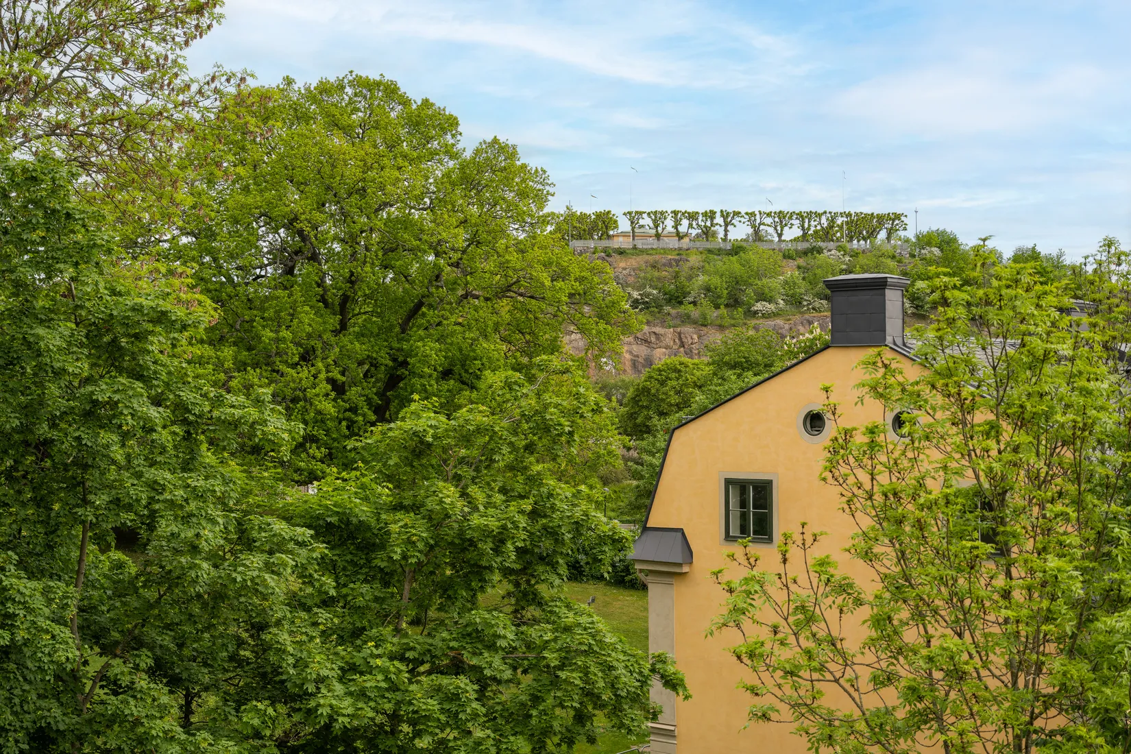 Bostadsrätt, Alsnögatan 14, Södermalm - Sofia, Stockholm