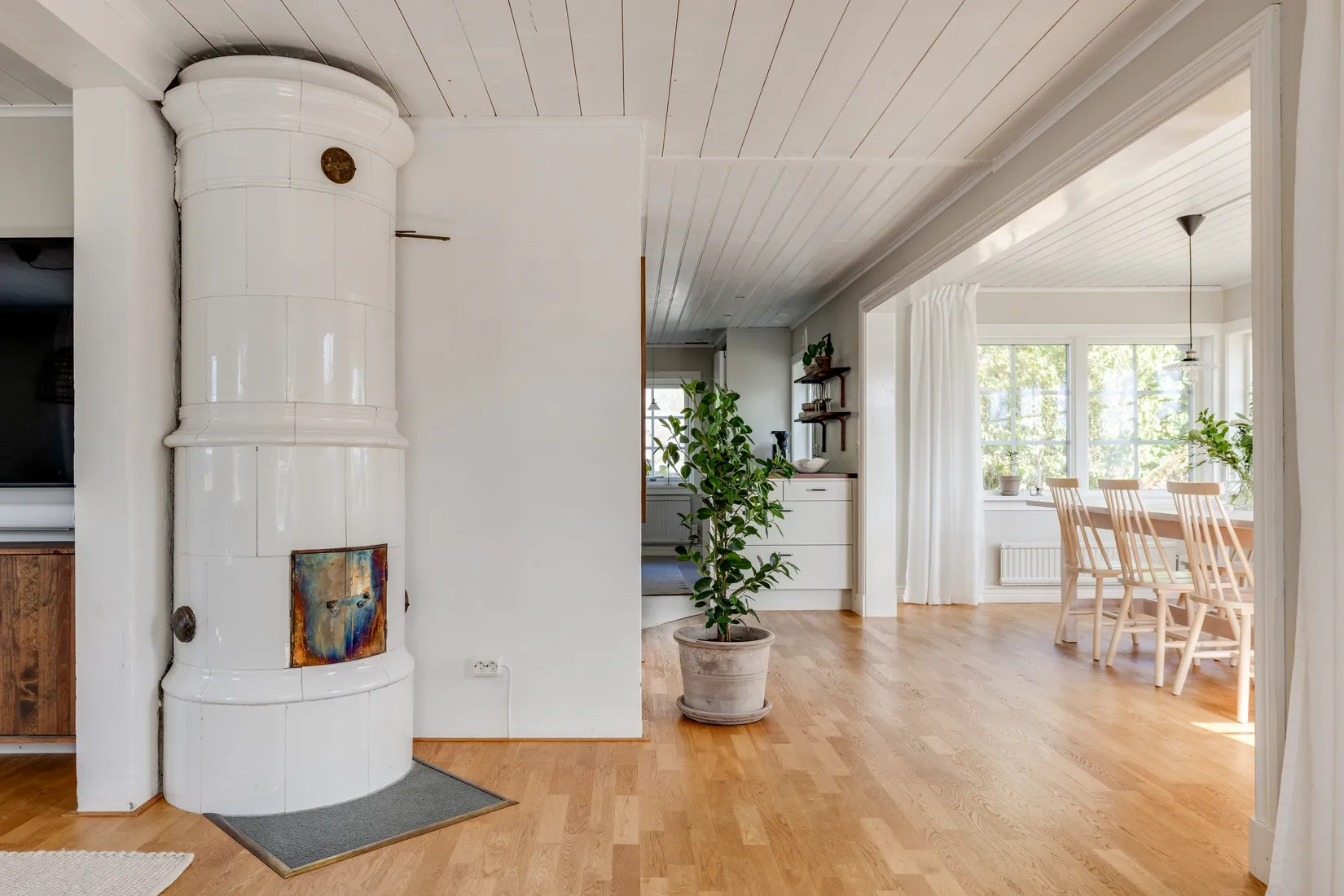 Villa, Glöskär 875, Kärna kustremsa. Överön, Glose, Glöskär, Brunnefjäll, Vedhall & Åkerhög., Kungälv