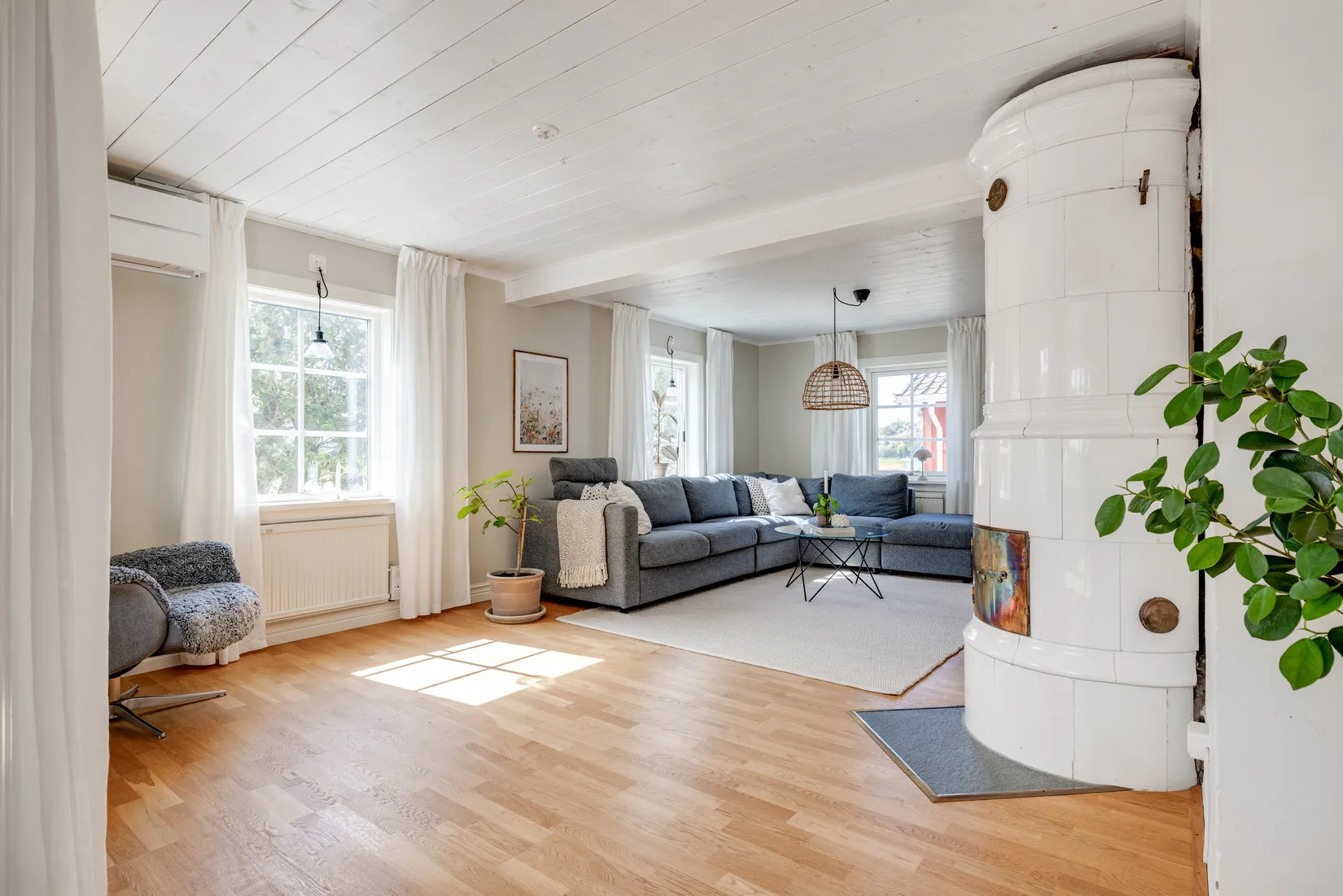 Villa, Glöskär 875, Kärna kustremsa. Överön, Glose, Glöskär, Brunnefjäll, Vedhall & Åkerhög., Kungälv