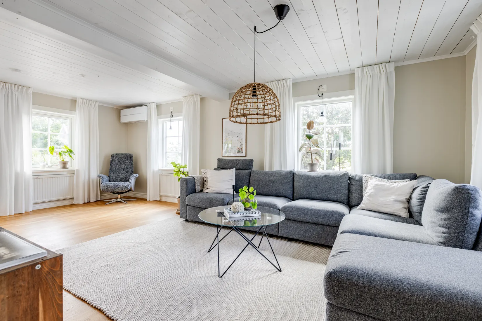 Villa, Glöskär 875, Kärna kustremsa. Överön, Glose, Glöskär, Brunnefjäll, Vedhall & Åkerhög., Kungälv