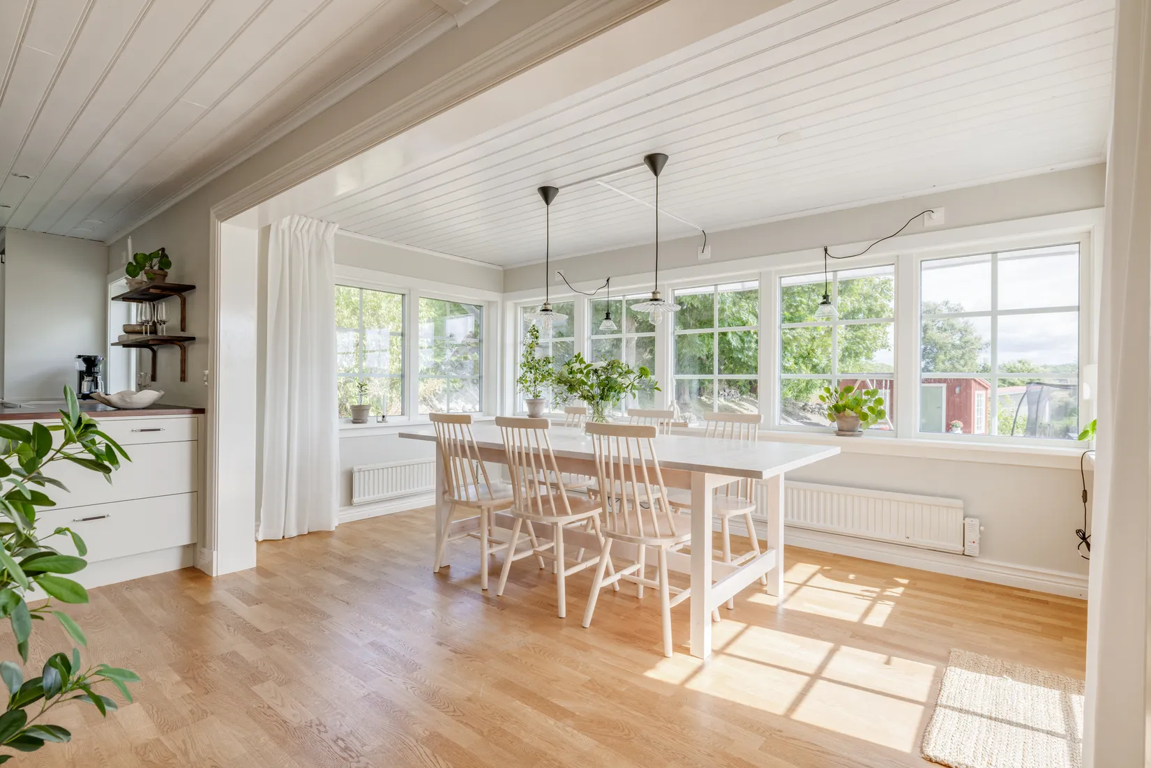 Villa, Glöskär 875, Kärna kustremsa. Överön, Glose, Glöskär, Brunnefjäll, Vedhall & Åkerhög., Kungälv