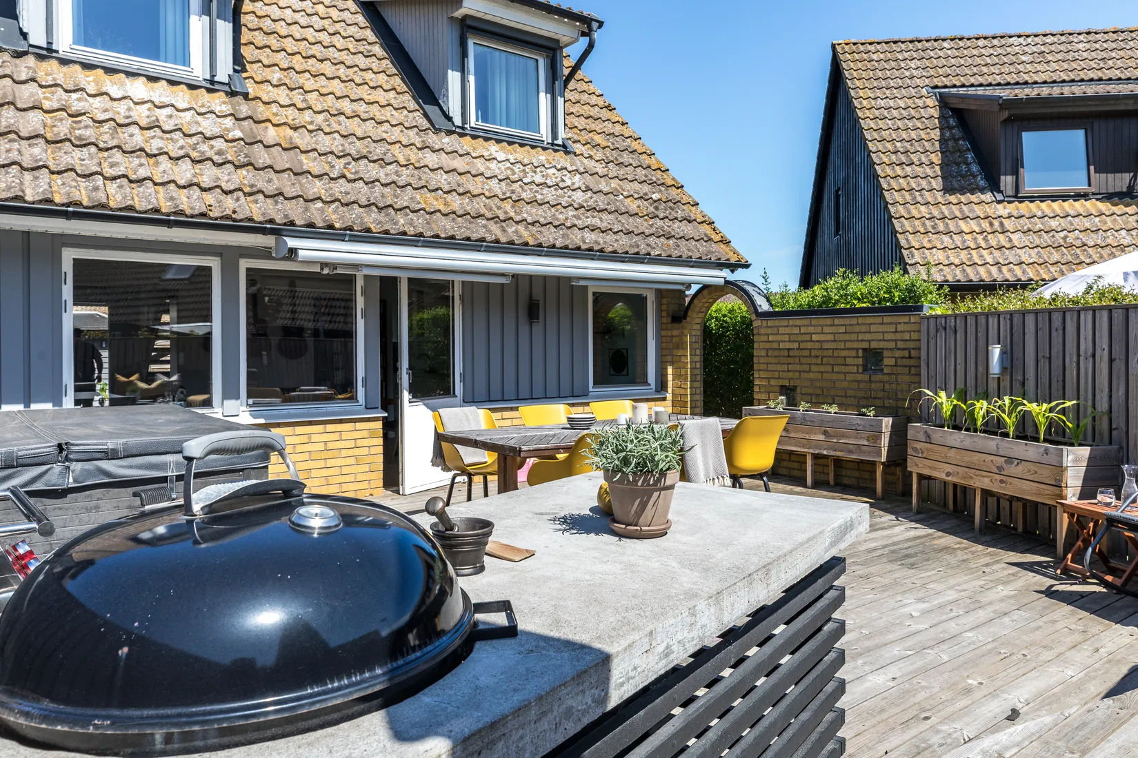 Villa, Oxievångsvägen 346, Oxievång, Malmö