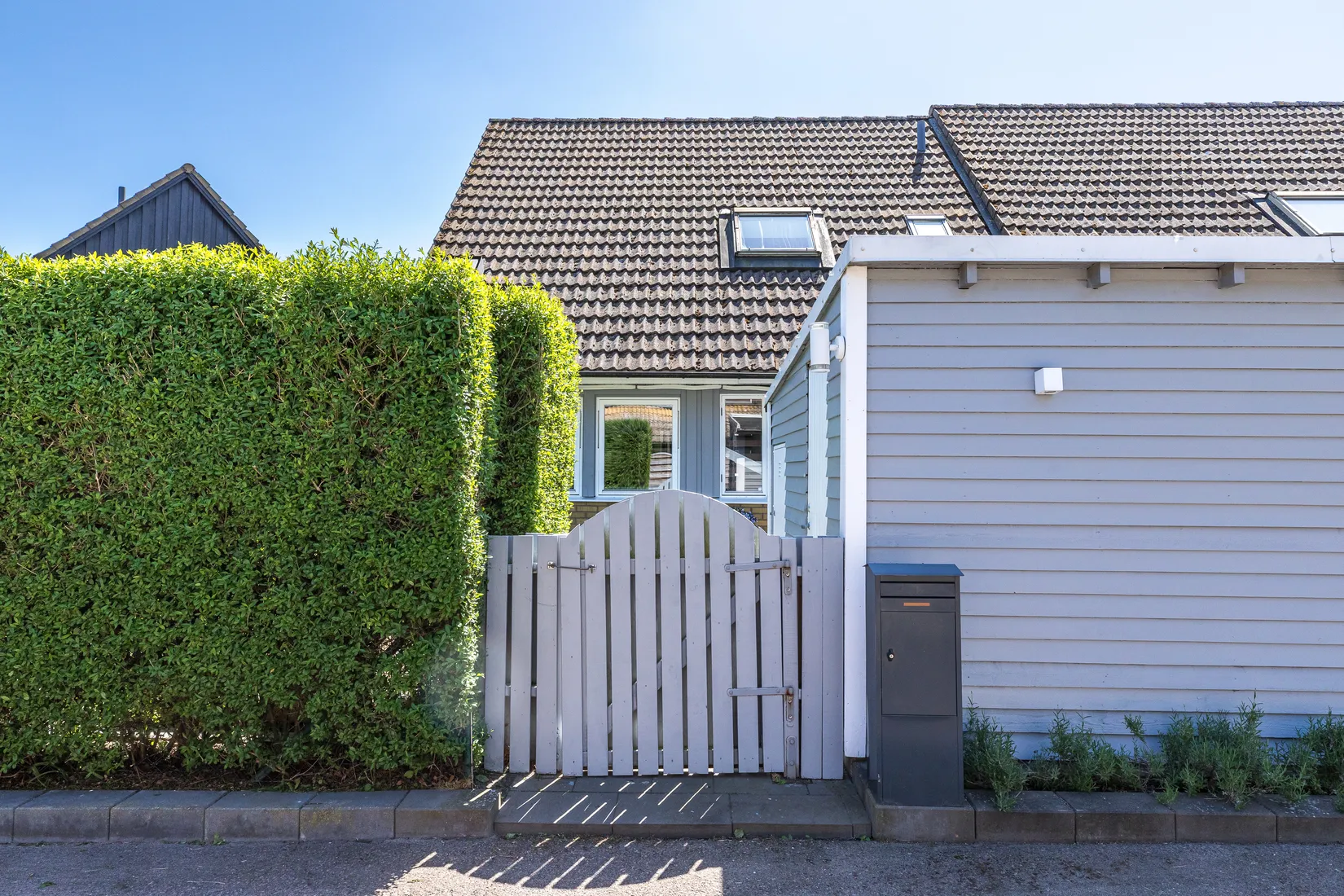 Villa, Oxievångsvägen 346, Oxievång, Malmö