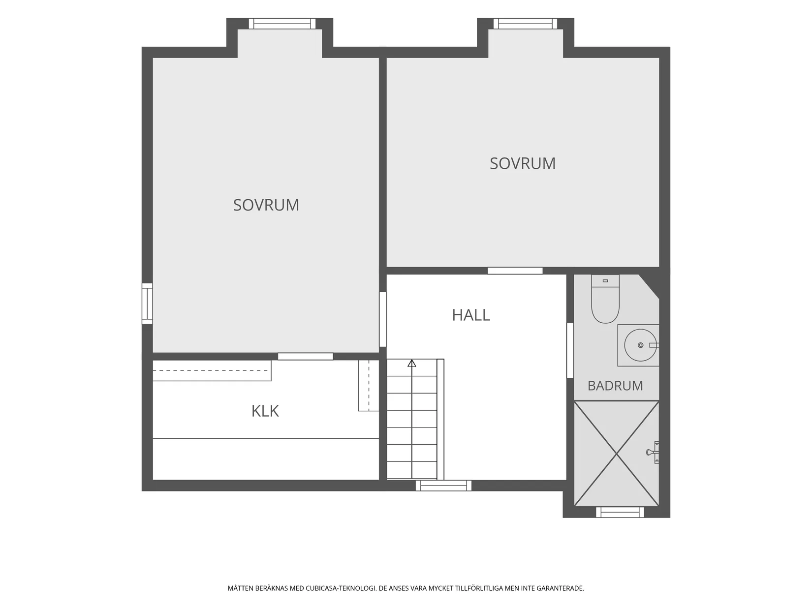 Villa, Oxievångsvägen 346, Oxievång, Malmö
