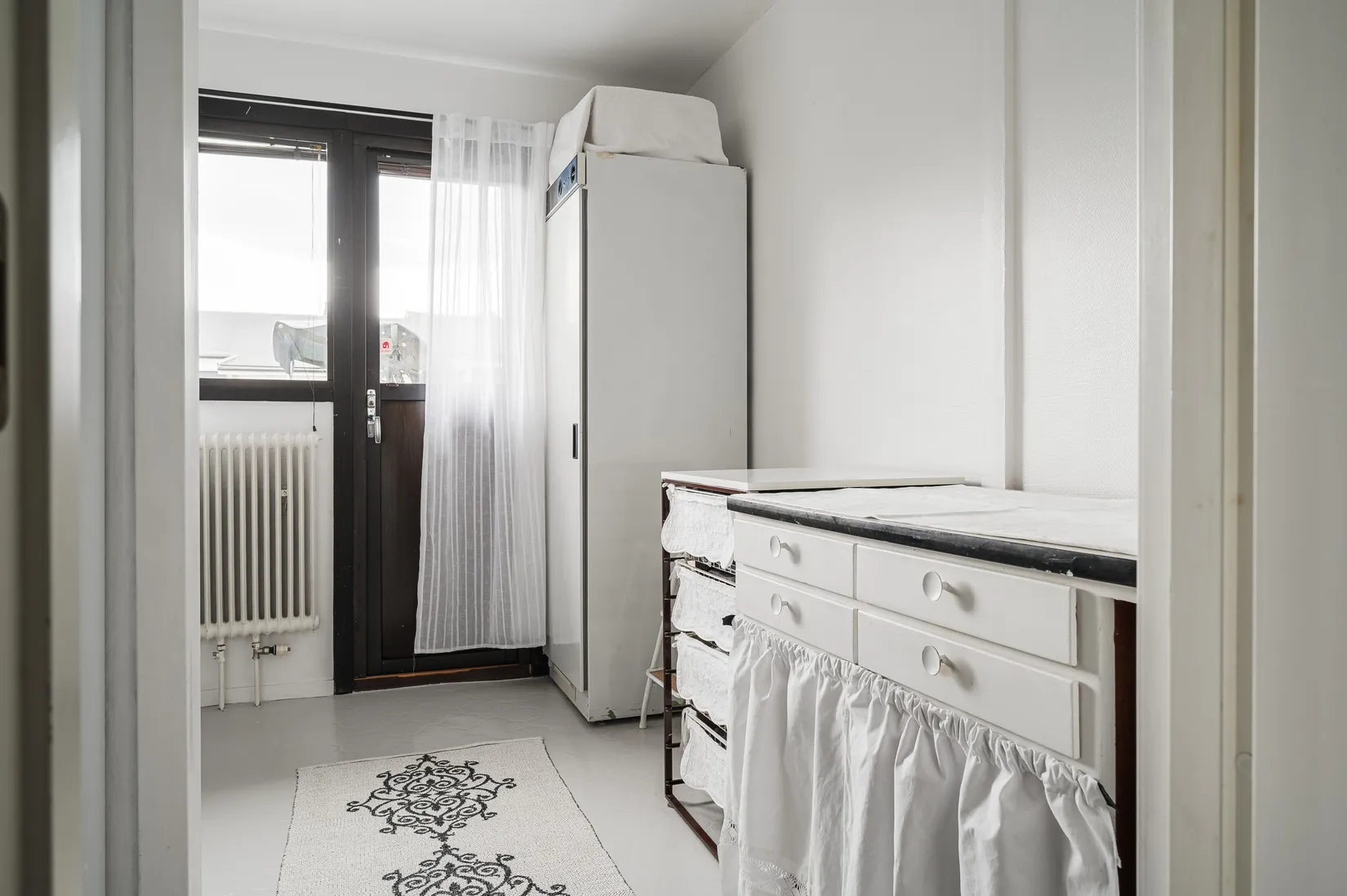 Villa, Radhus, Vallängsgatan 15, Hulta, Borås