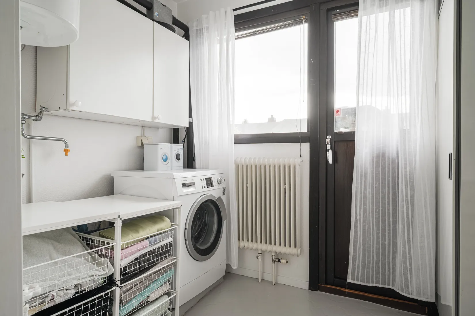 Villa, Radhus, Vallängsgatan 15, Hulta, Borås