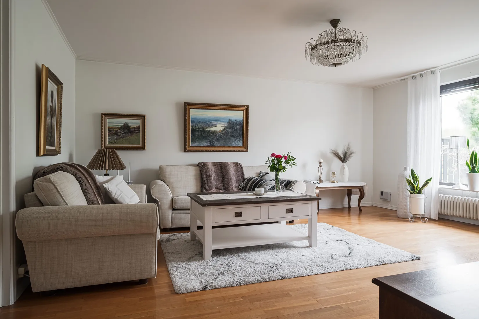 Villa, Radhus, Vallängsgatan 15, Hulta, Borås