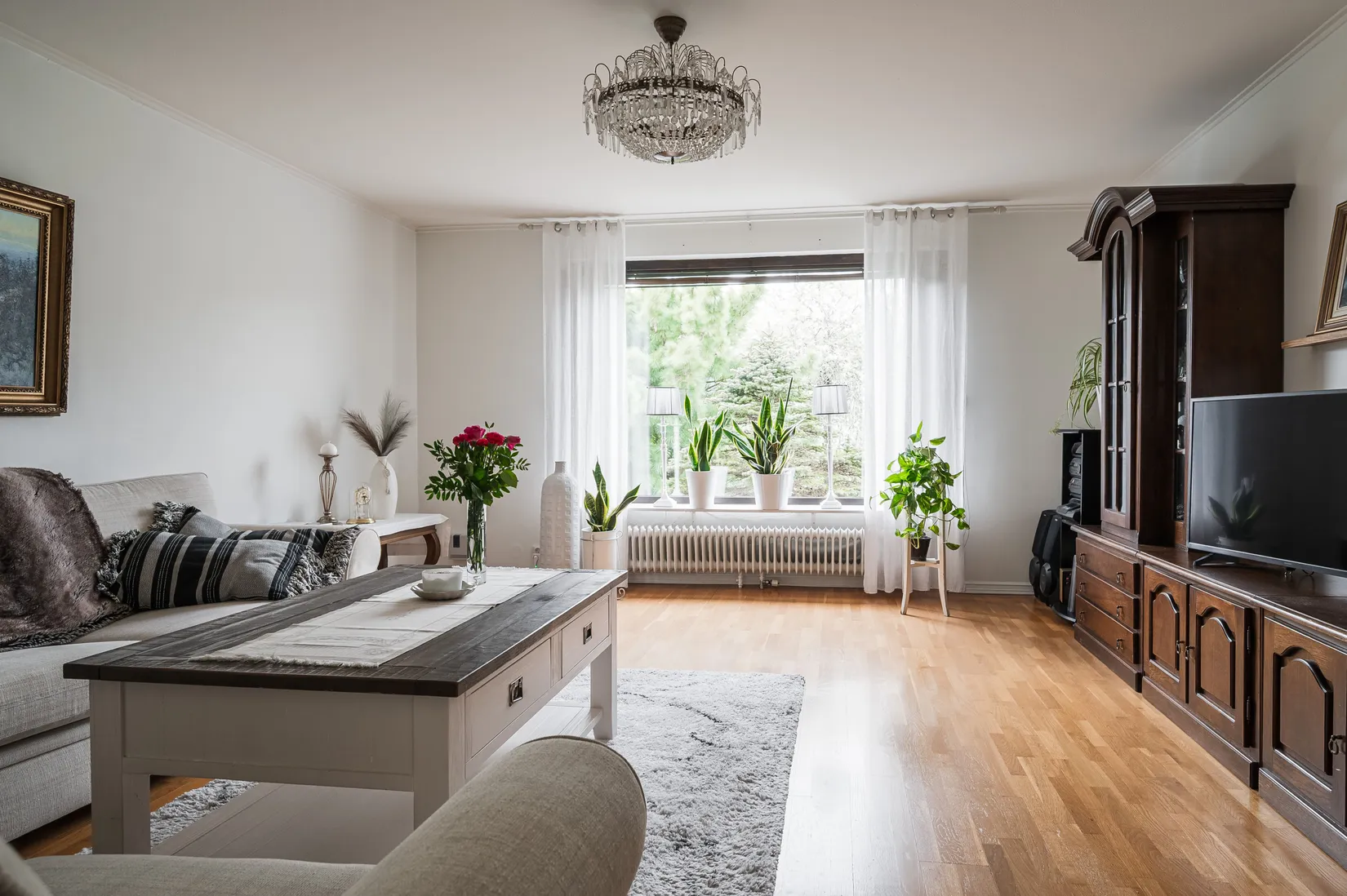 Villa, Radhus, Vallängsgatan 15, Hulta, Borås