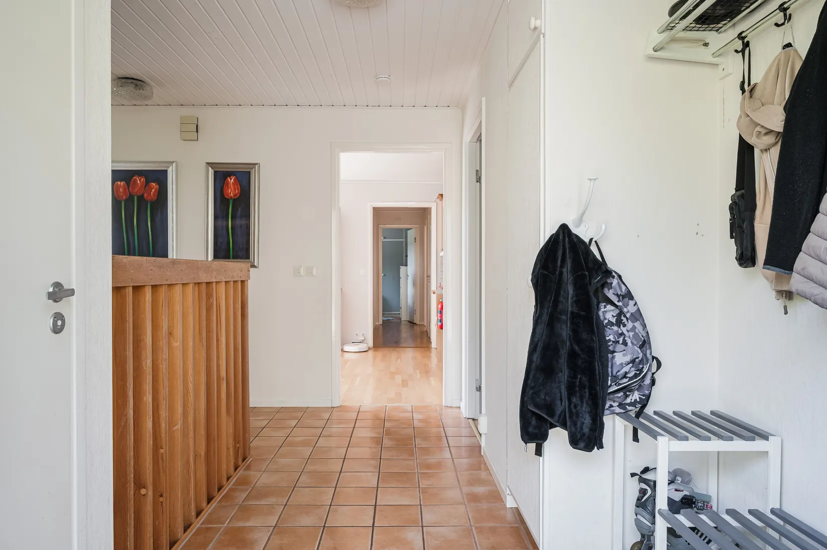 Villa, Längdhoppsvägen 5, Bollebygd