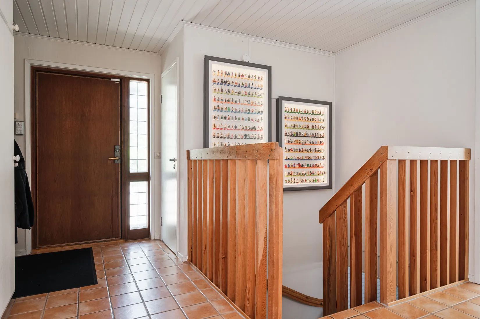 Villa, Längdhoppsvägen 5, Bollebygd