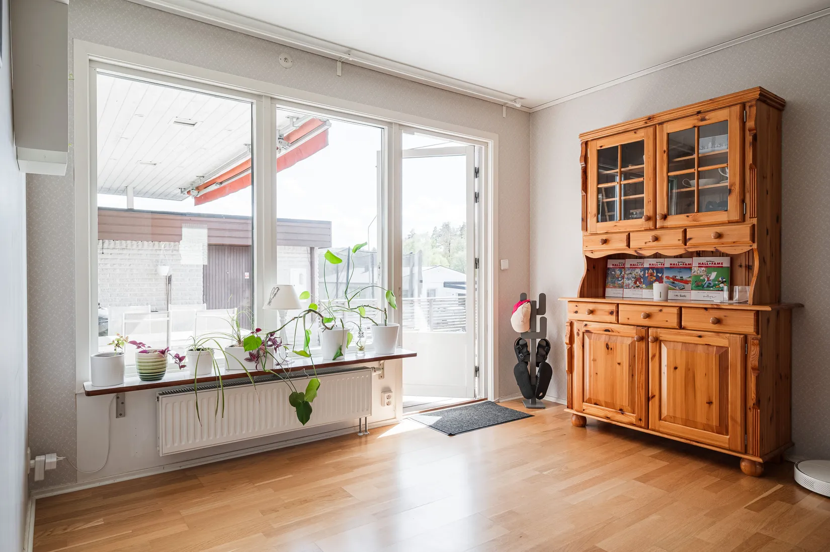 Villa, Längdhoppsvägen 5, Bollebygd