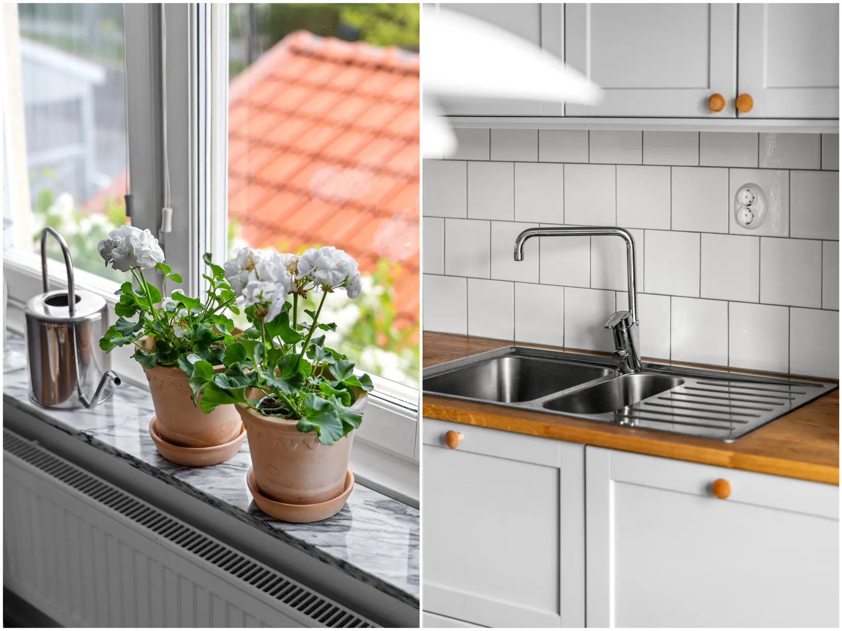 Bostadsrätt, Radhus, Lagergrens väg 15, Tyresö strand, Tyresö