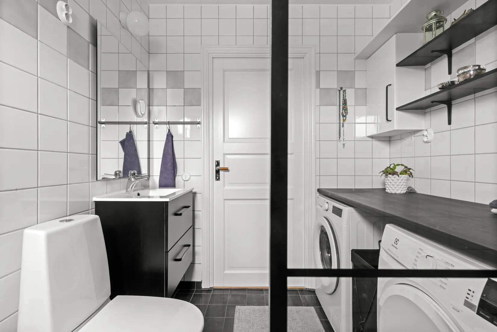 Bostadsrätt, Radhus, Lagergrens väg 15, Tyresö strand, Tyresö