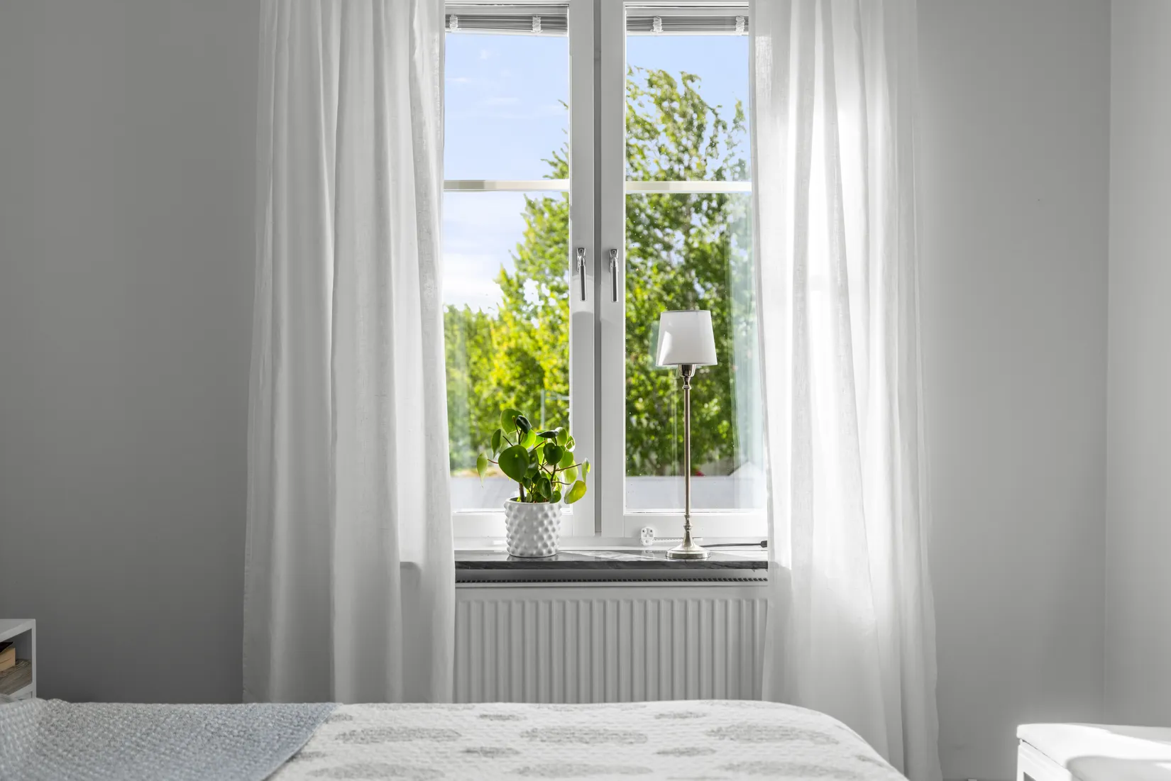 Bostadsrätt, Radhus, Lagergrens väg 15, Tyresö strand, Tyresö