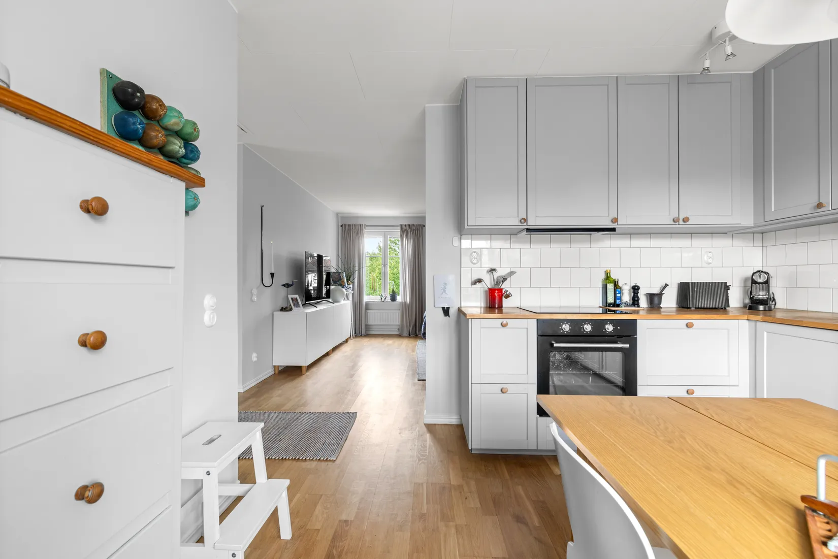 Bostadsrätt, Radhus, Lagergrens väg 15, Tyresö strand, Tyresö