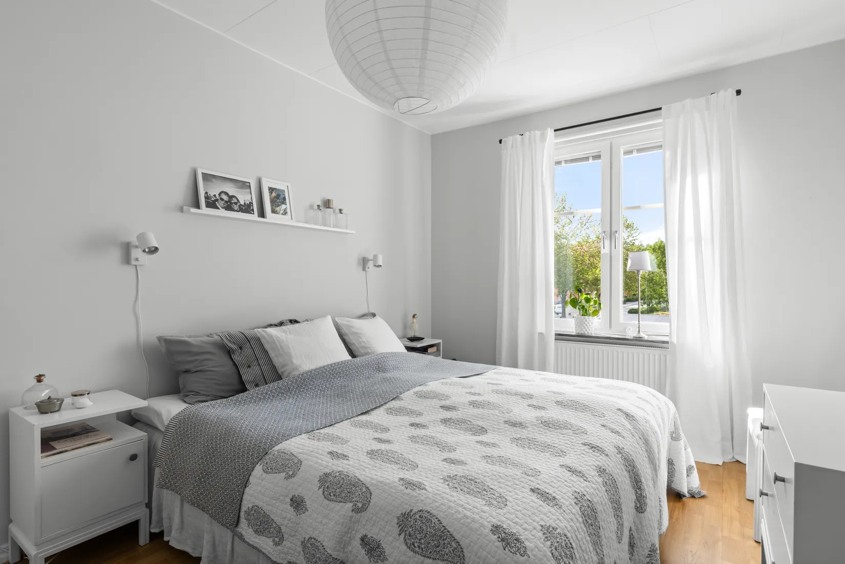 Bostadsrätt, Radhus, Lagergrens väg 15, Tyresö strand, Tyresö
