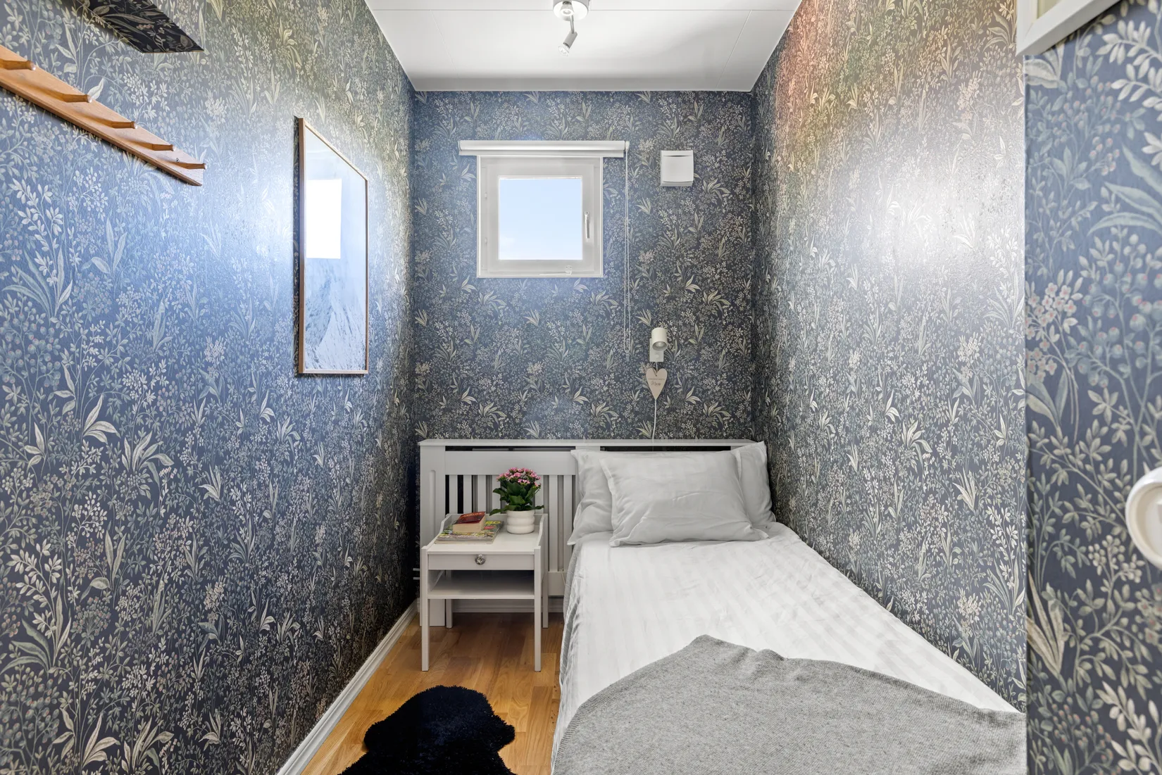 Bostadsrätt, Radhus, Lagergrens väg 15, Tyresö strand, Tyresö