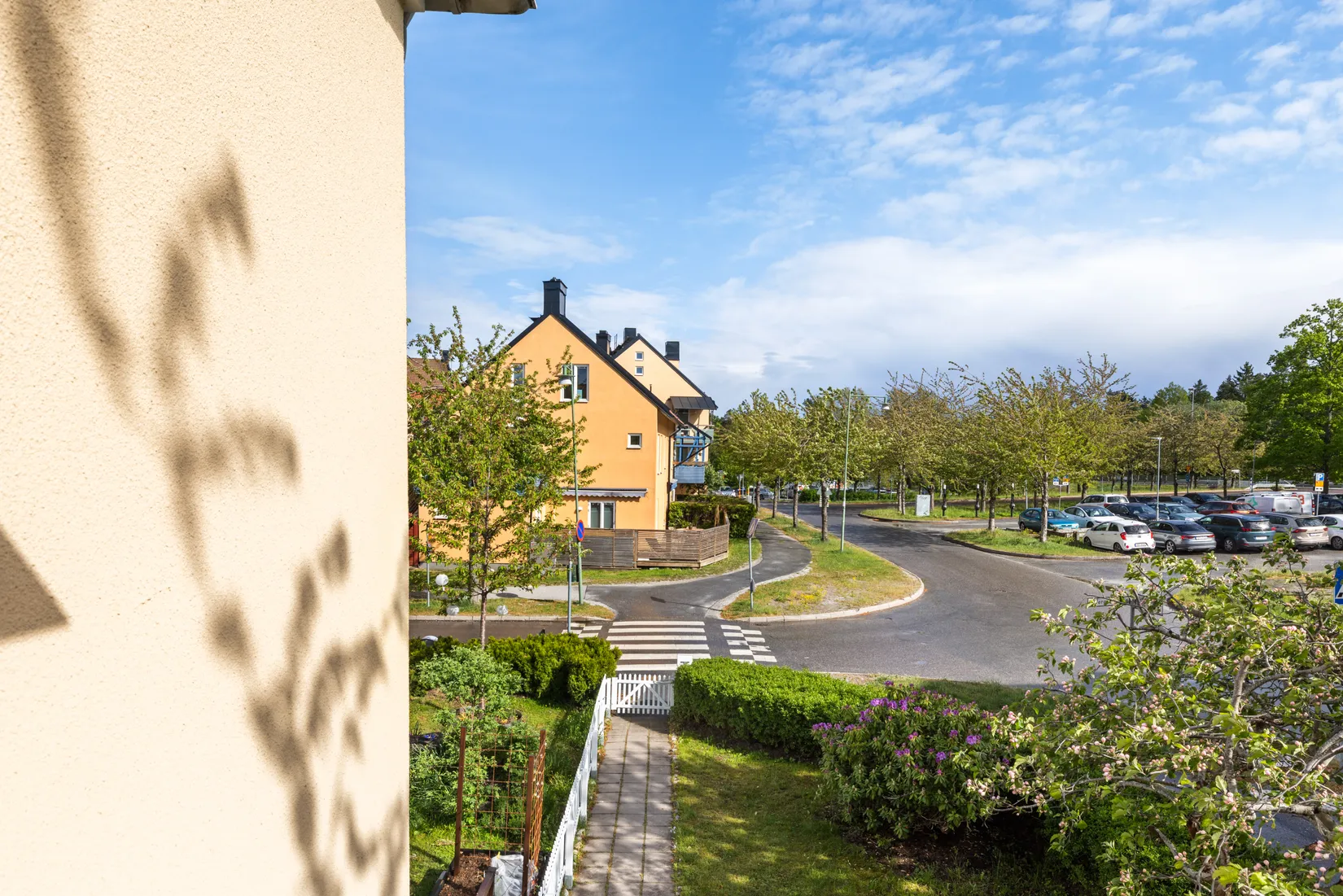 Bostadsrätt, Lagergrens väg 15, Tyresö strand/Trädgårdsstaden, Tyresö