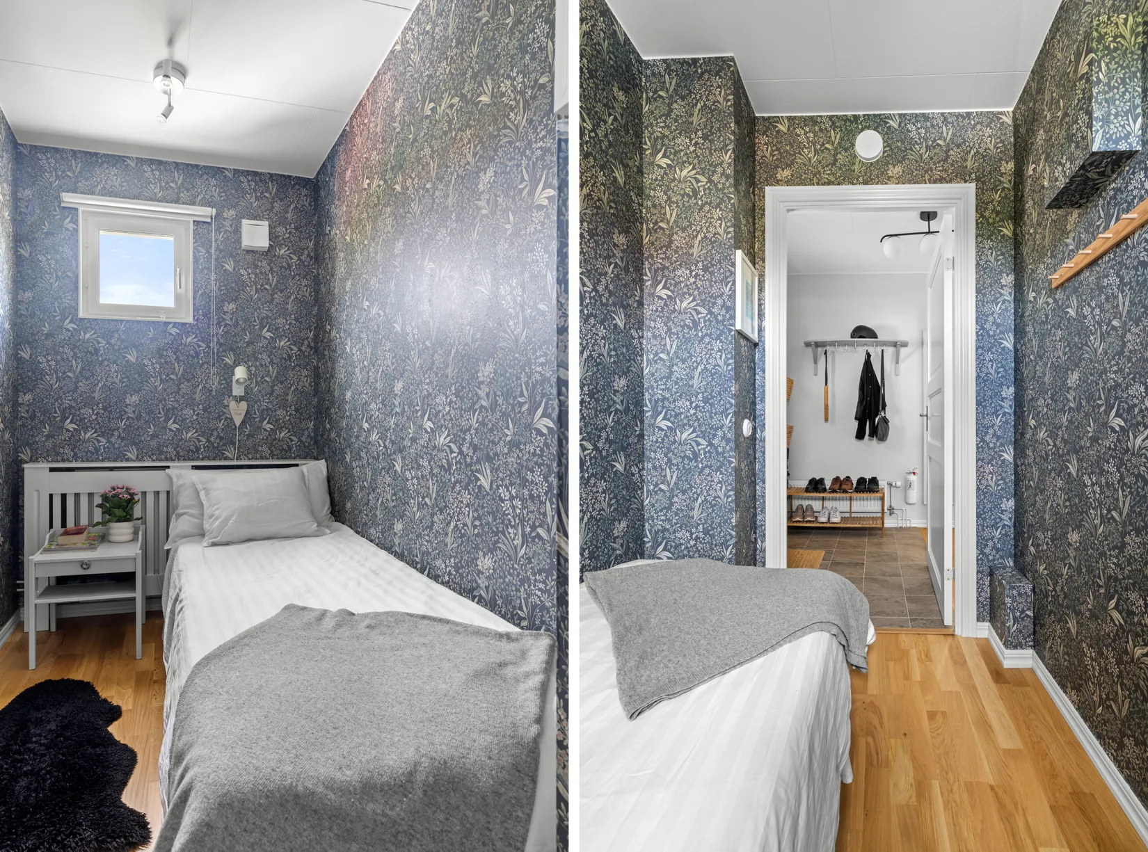 Bostadsrätt, Radhus, Lagergrens väg 15, Tyresö strand, Tyresö
